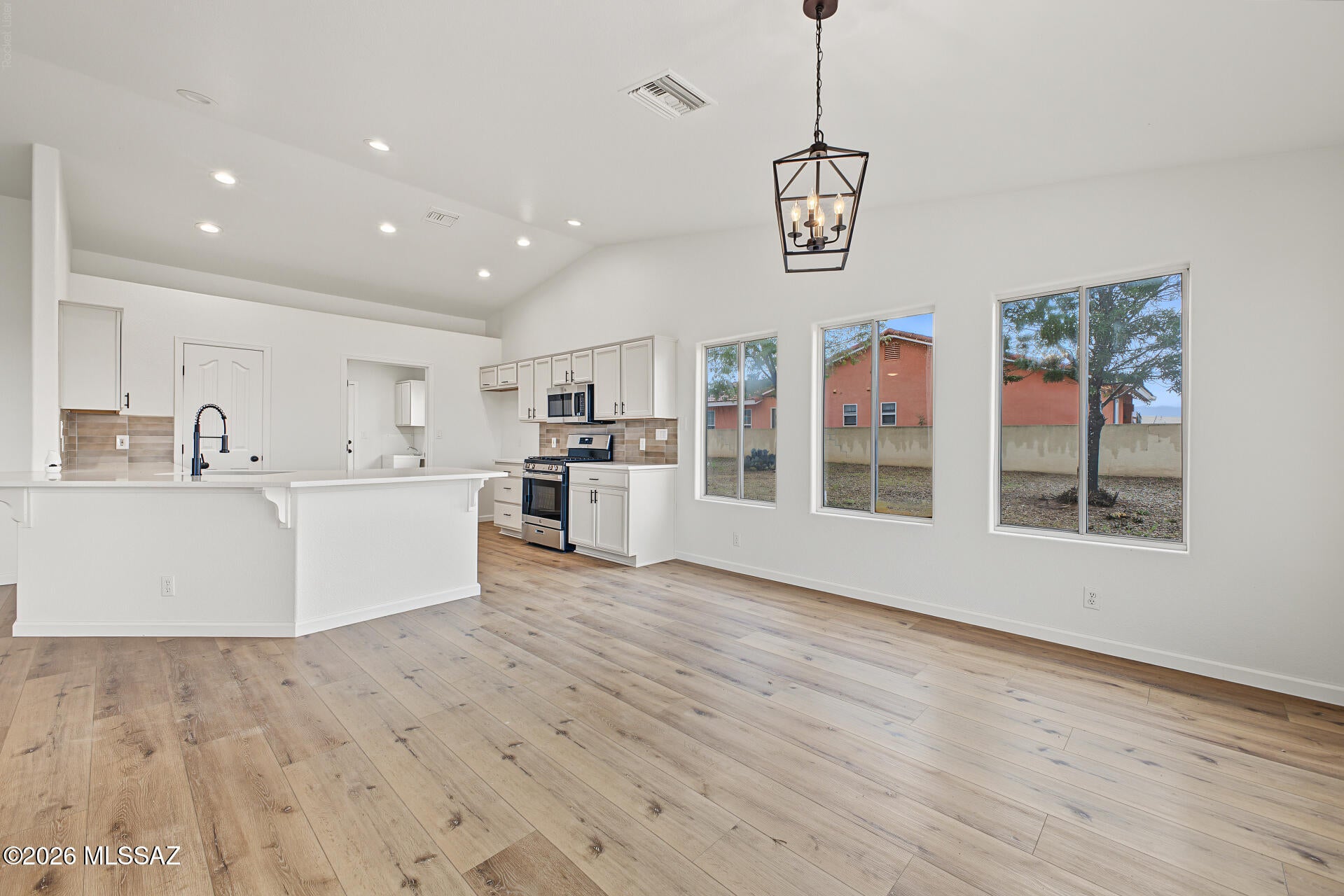 Arizona Sun Sites - Residential