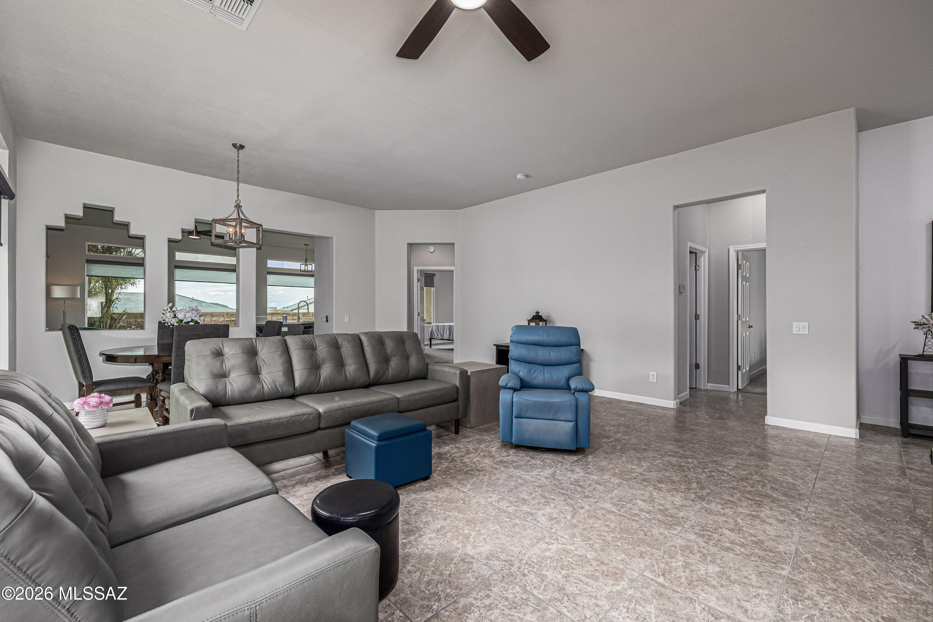 Heritage Highlands At Redhawk (1-392) - Residential