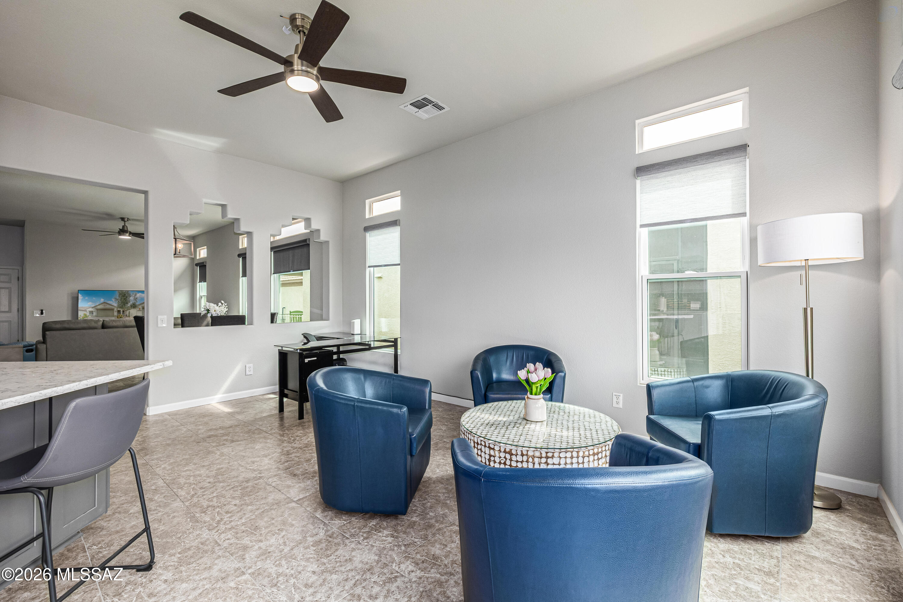 Heritage Highlands At Redhawk (1-392) - Residential