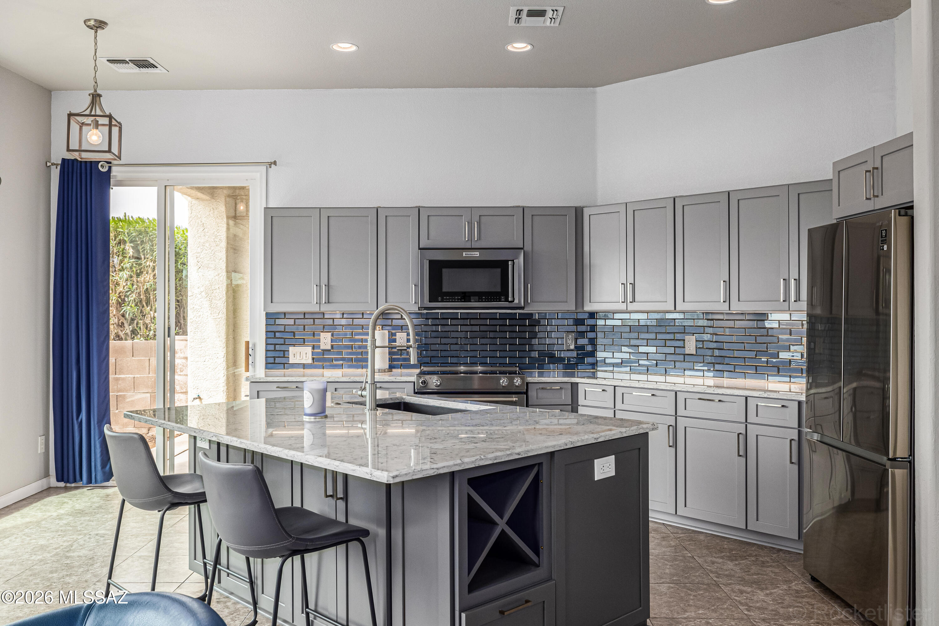 Heritage Highlands At Redhawk (1-392) - Residential
