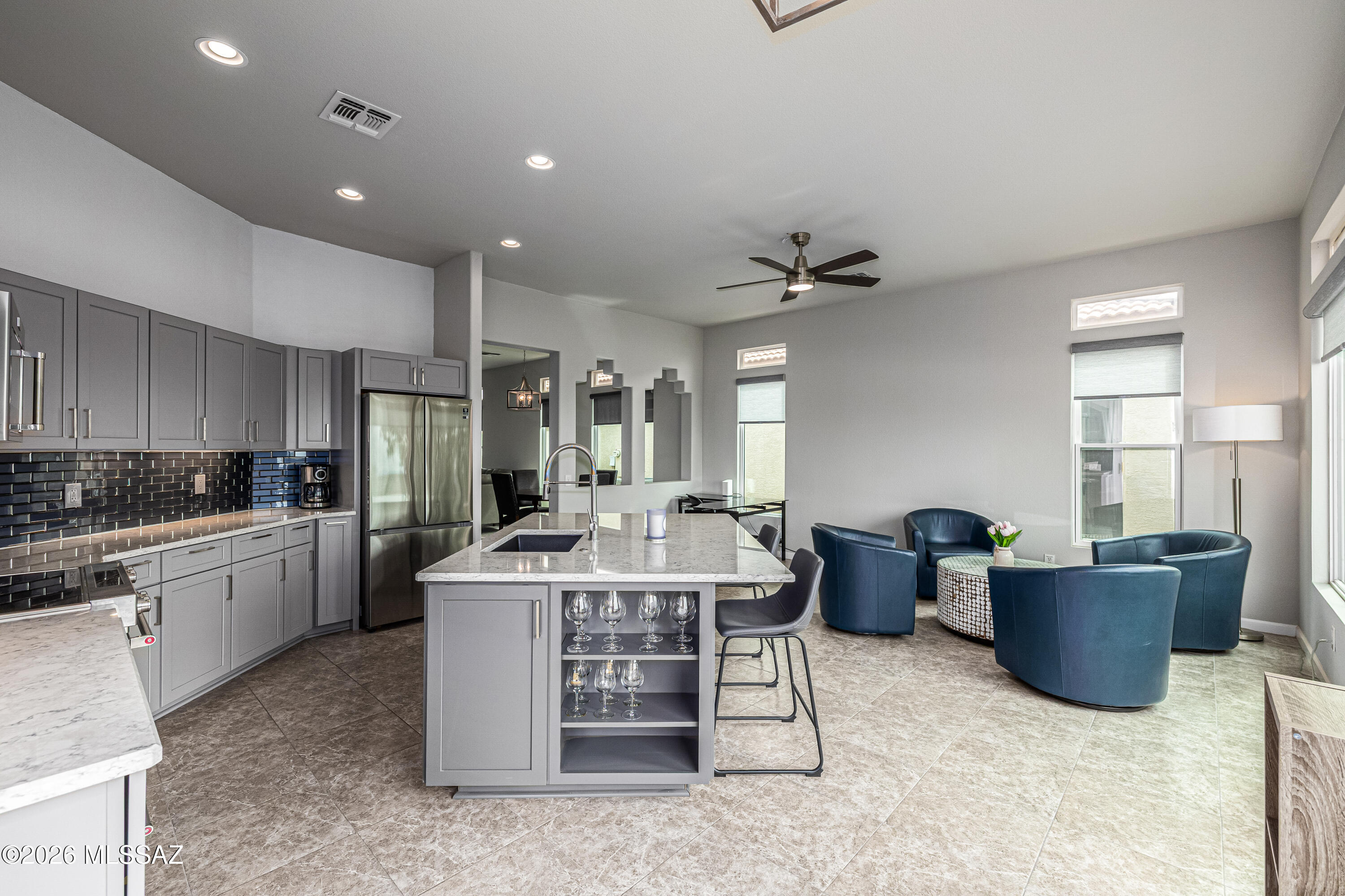 Heritage Highlands At Redhawk (1-392) - Residential