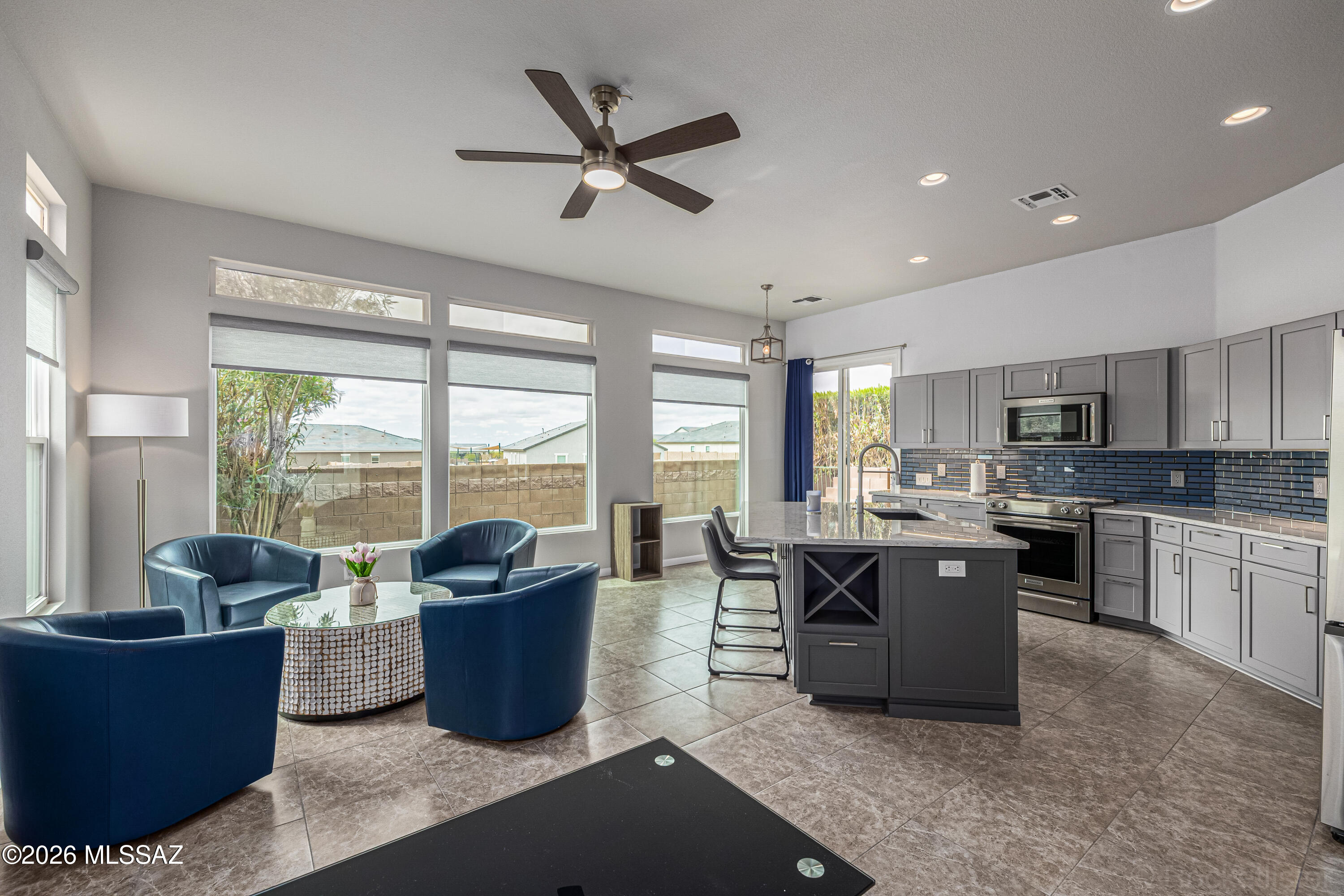Heritage Highlands At Redhawk (1-392) - Residential