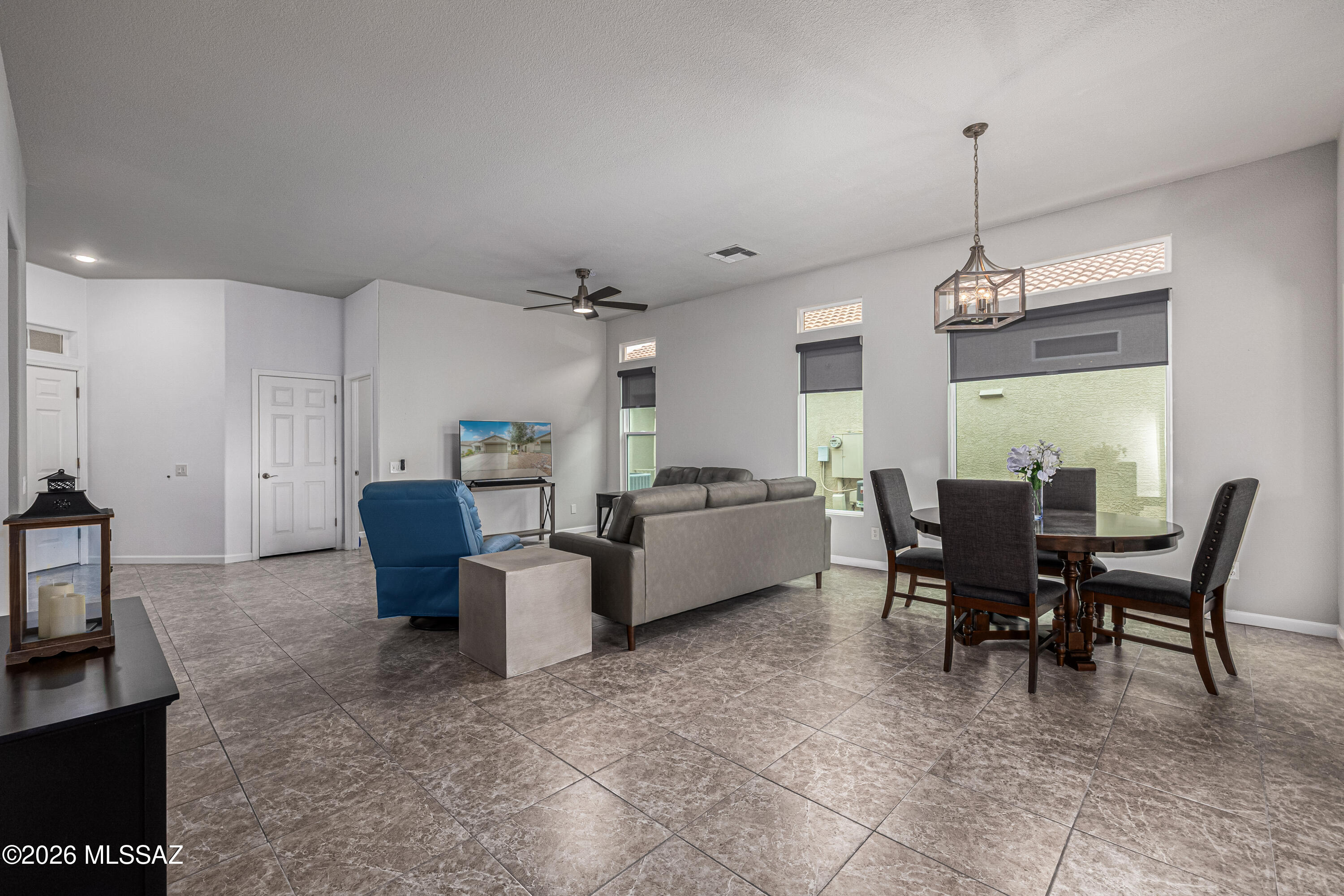 Heritage Highlands At Redhawk (1-392) - Residential