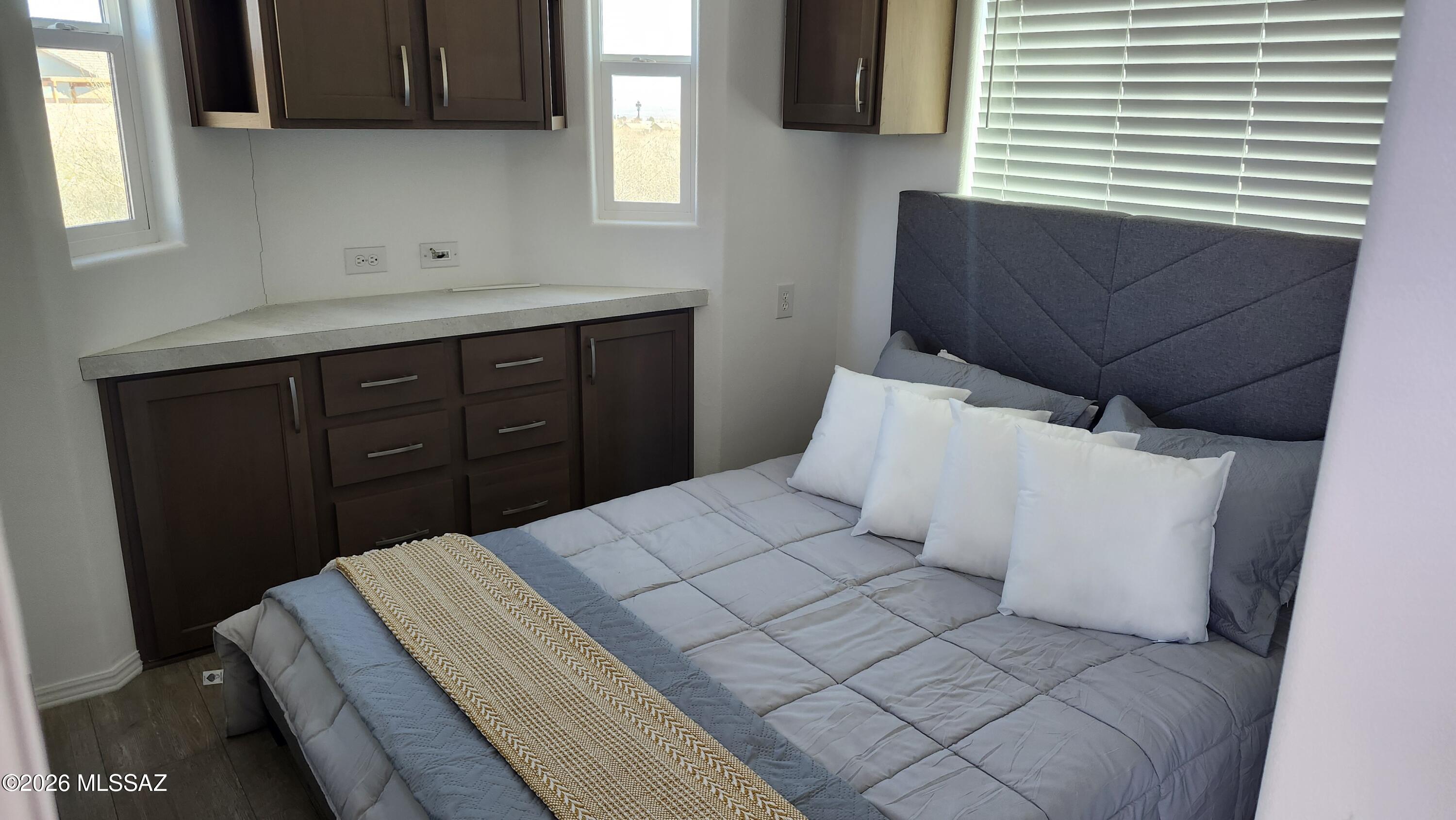 Out Of Pima County - Residential