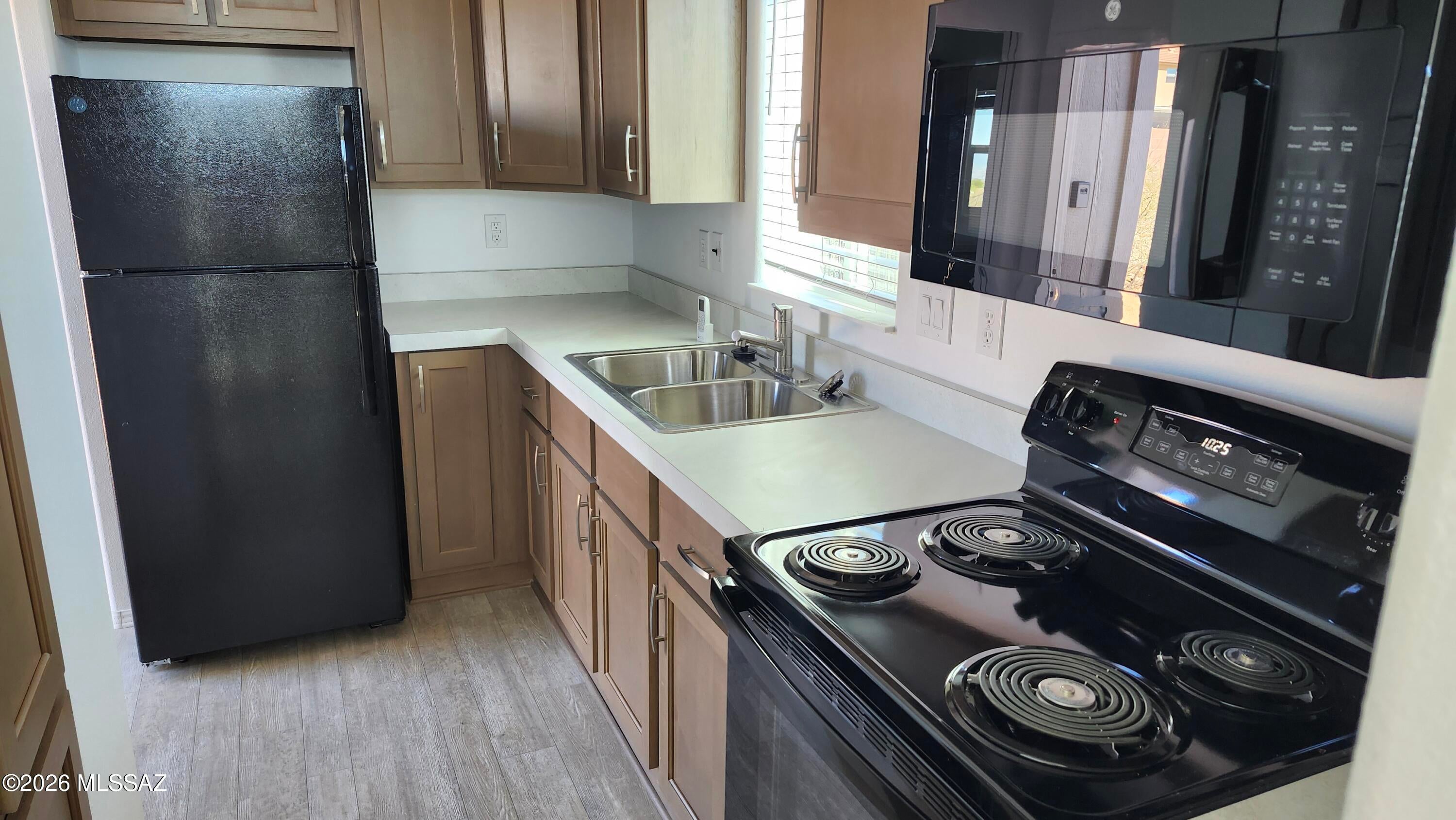 Out Of Pima County - Residential