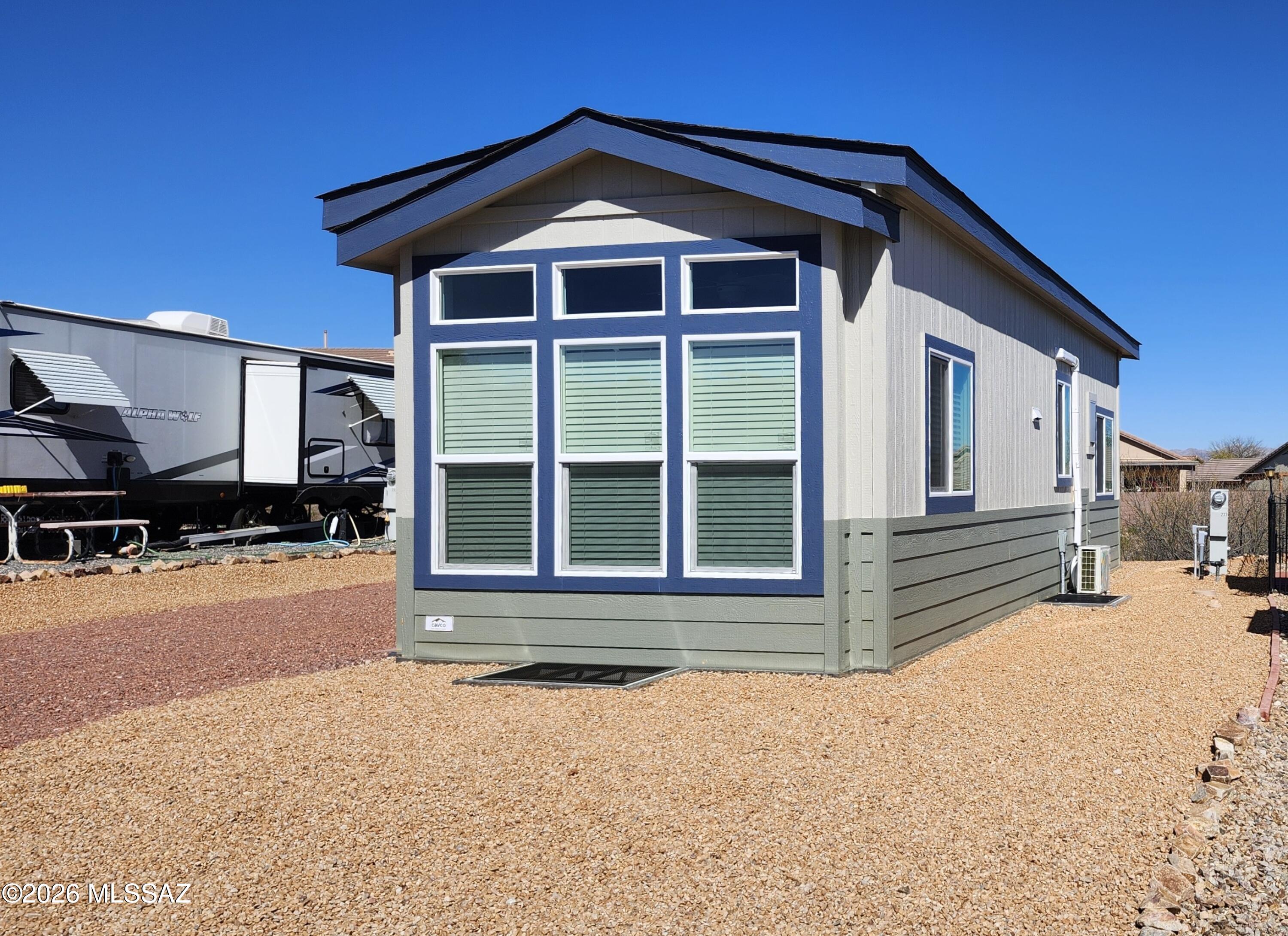 Out Of Pima County - Residential