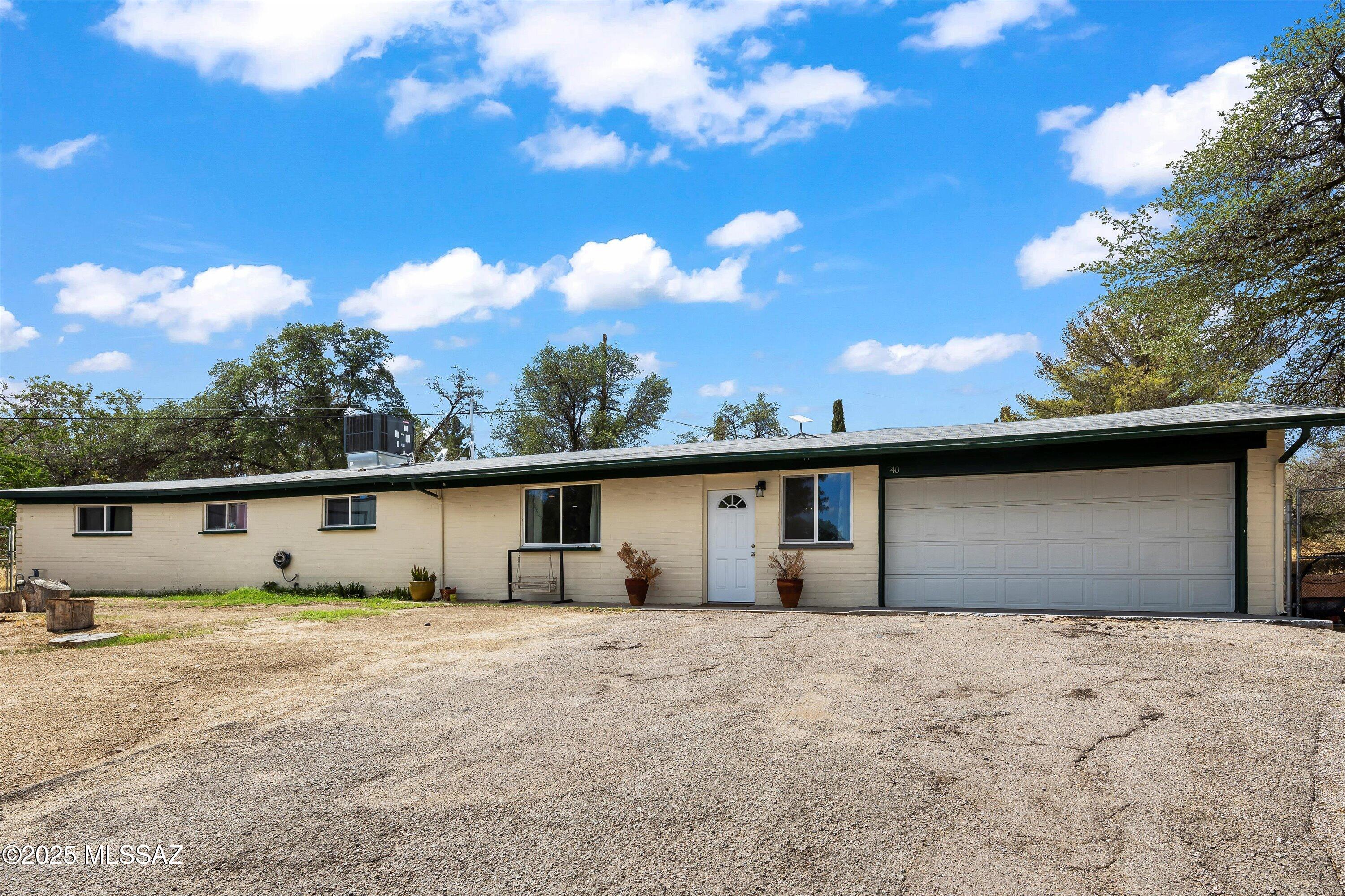 Los Robles Estates - Residential