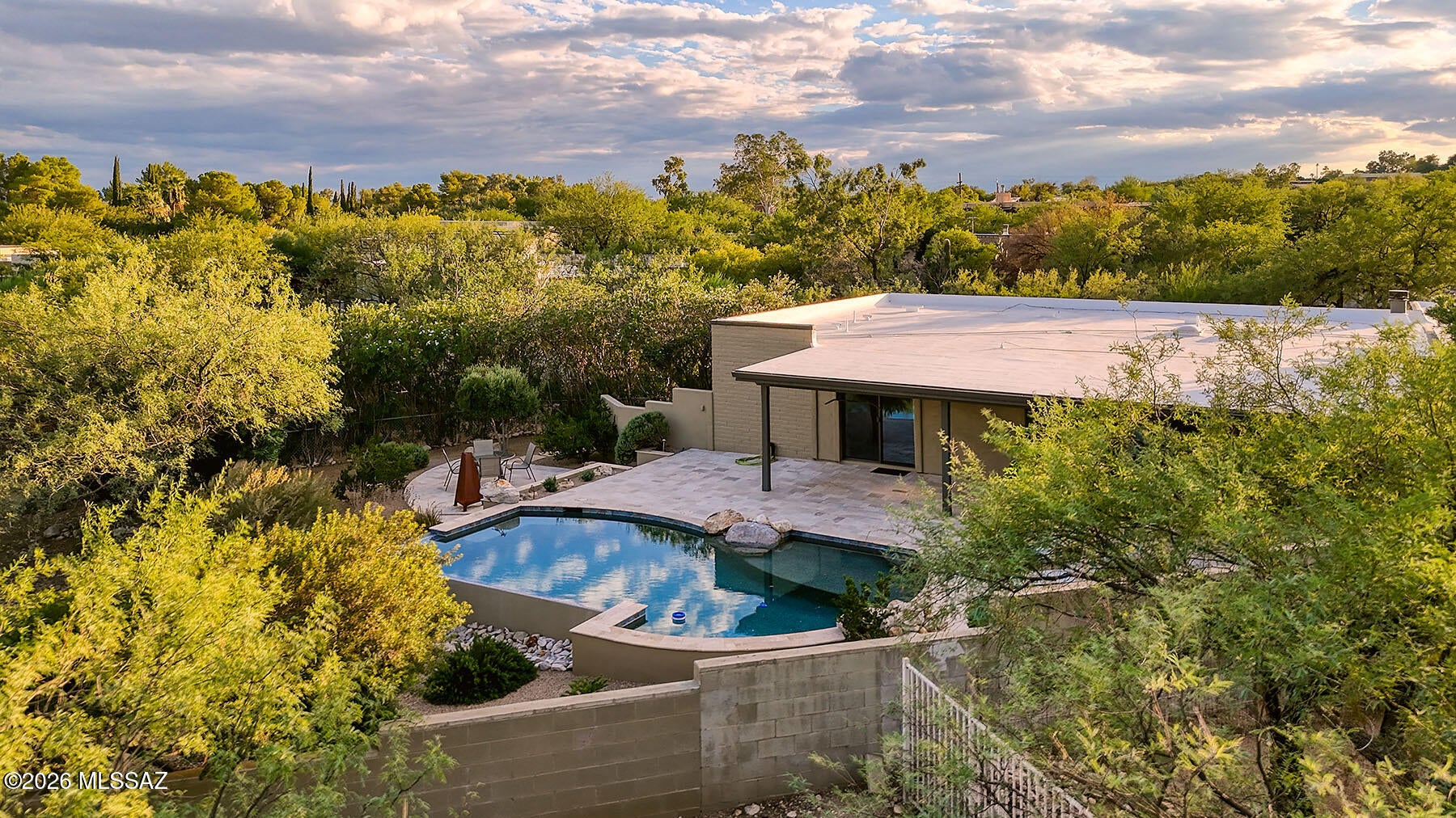 Hidden Valley Amended - Residential