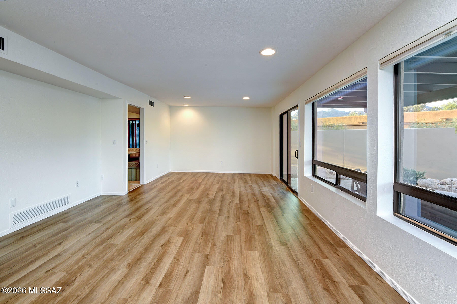 Hidden Valley Amended - Residential