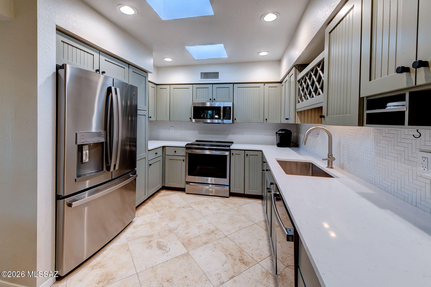 Hidden Valley Amended - Residential