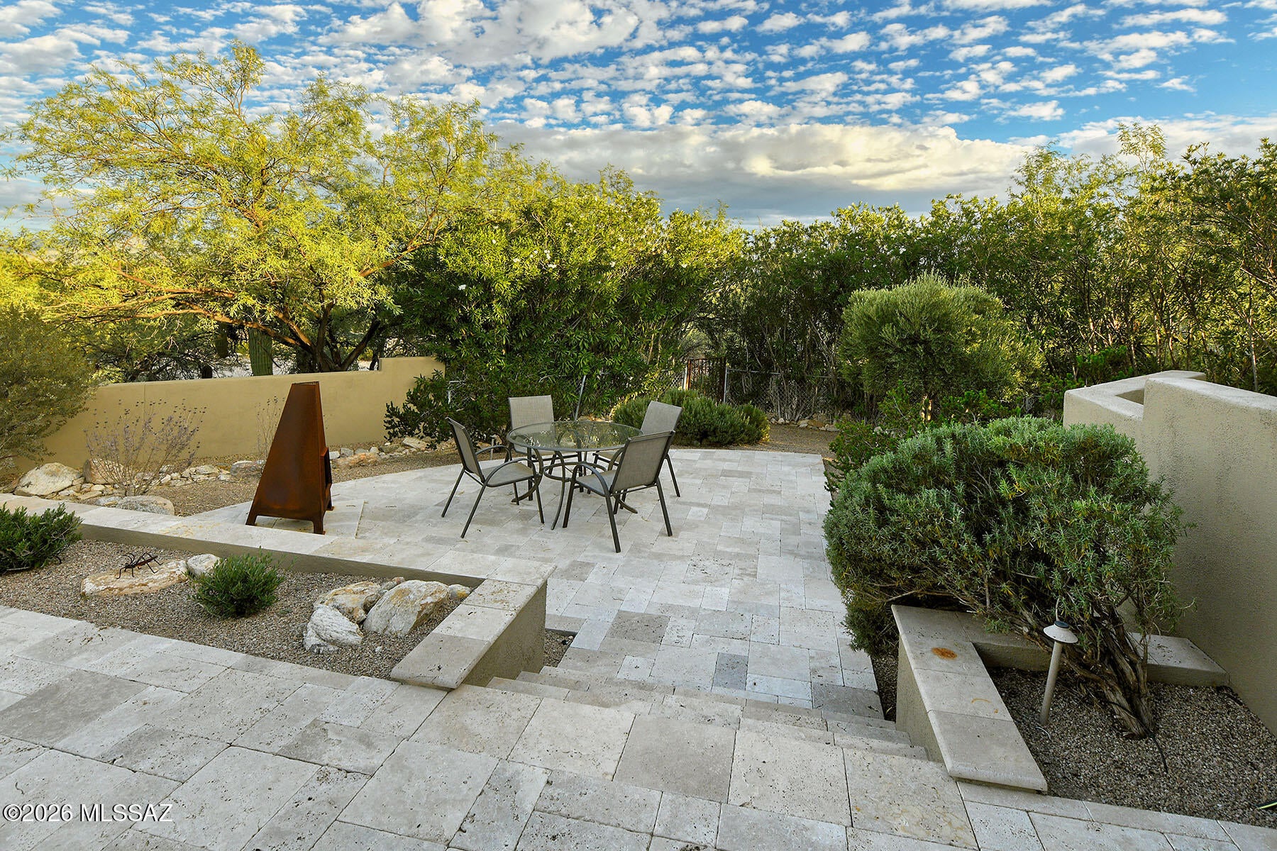 Hidden Valley Amended - Residential