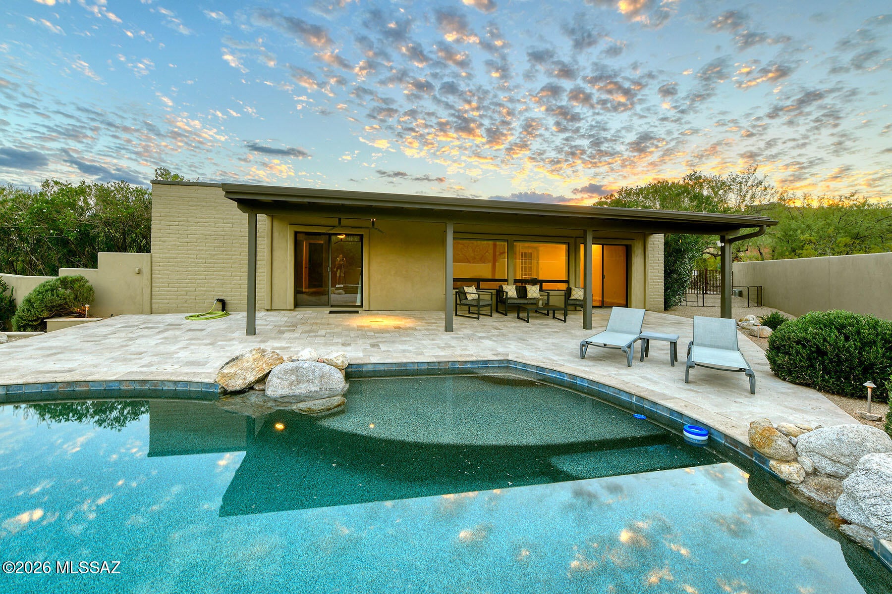 Hidden Valley Amended - Residential