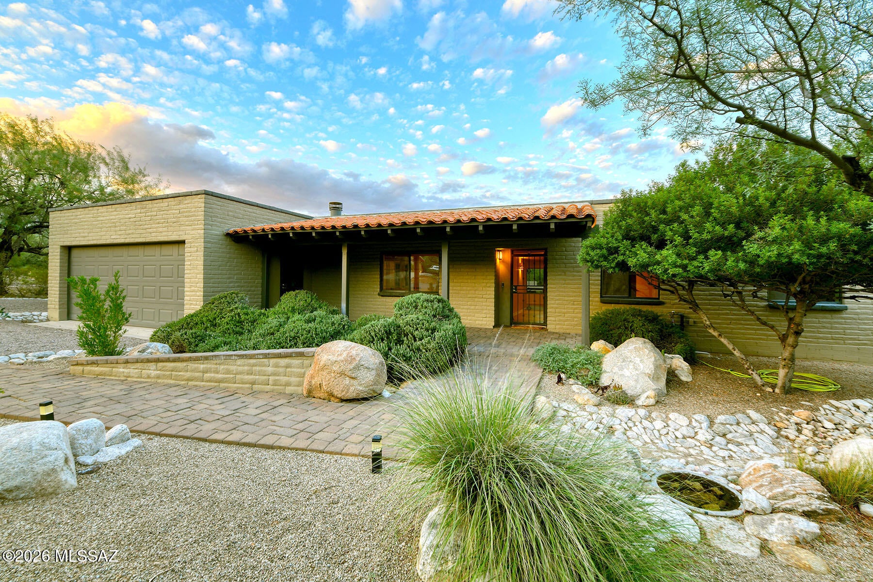 Hidden Valley Amended - Residential