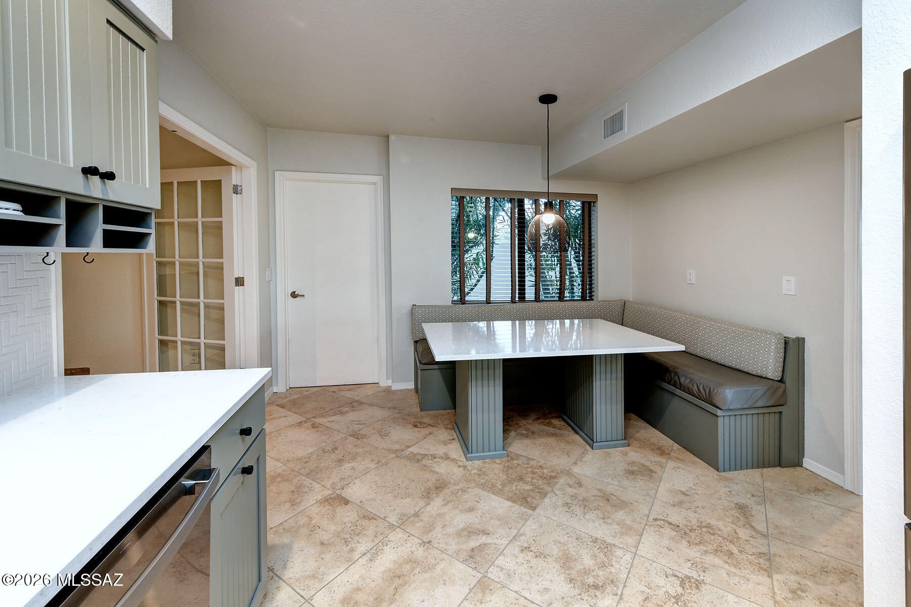 Hidden Valley Amended - Residential