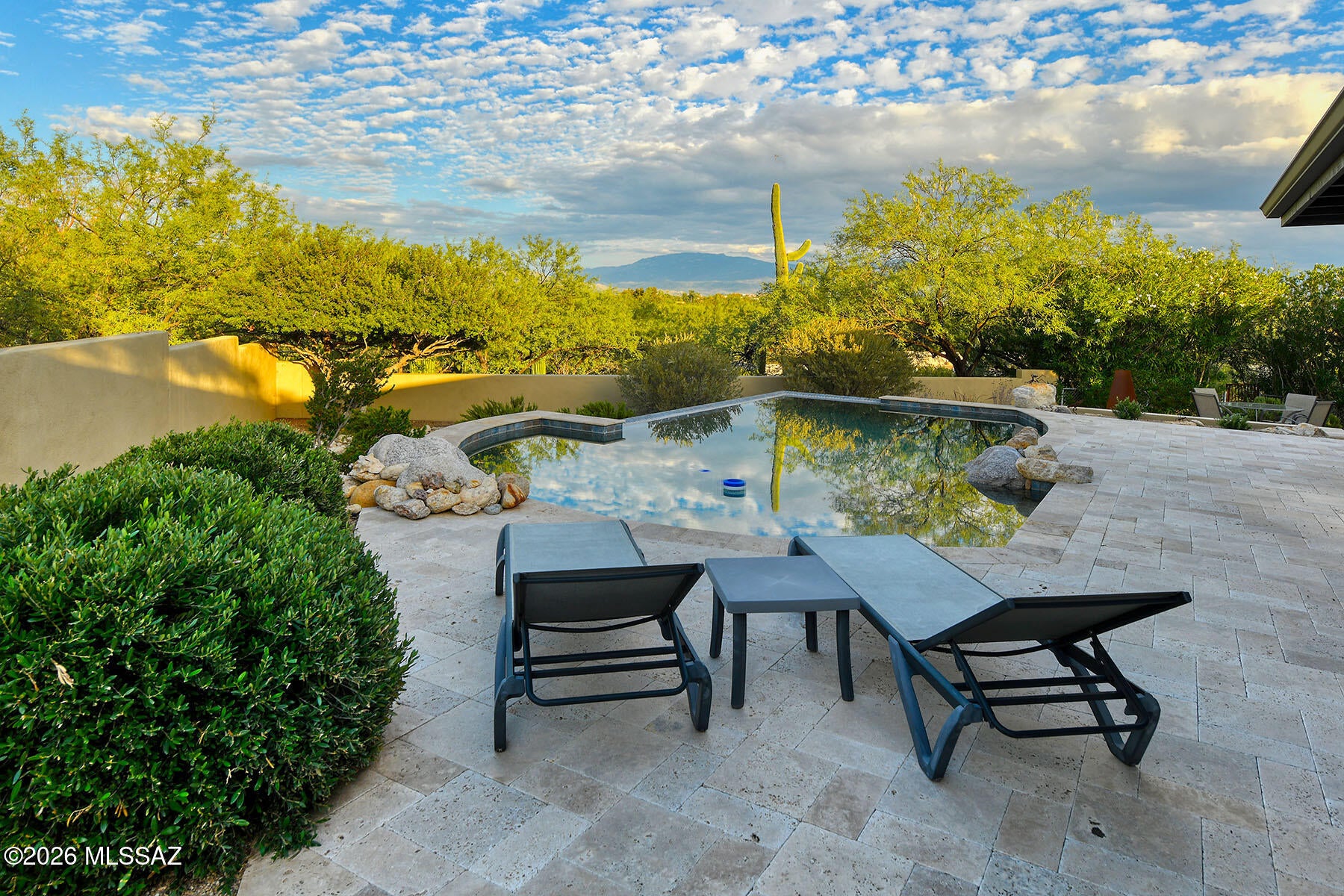 Hidden Valley Amended - Residential