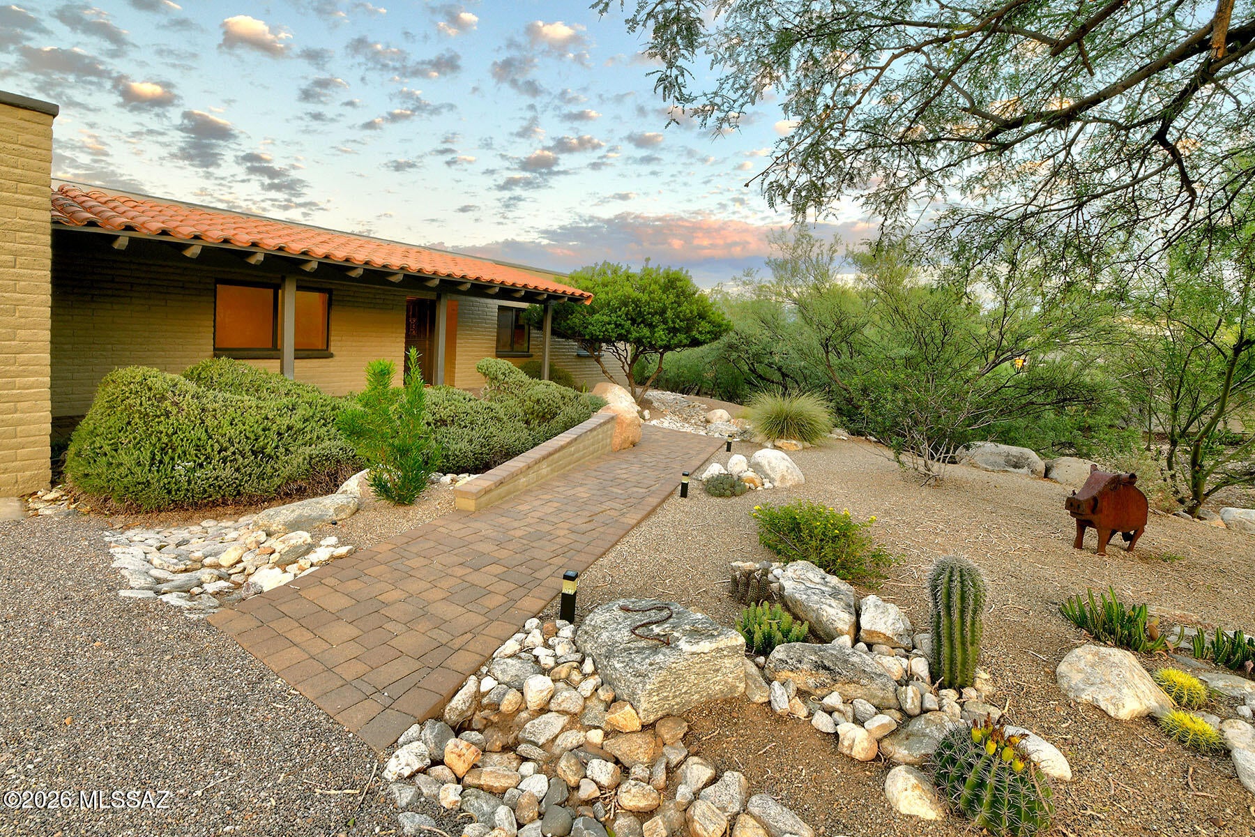 Hidden Valley Amended - Residential