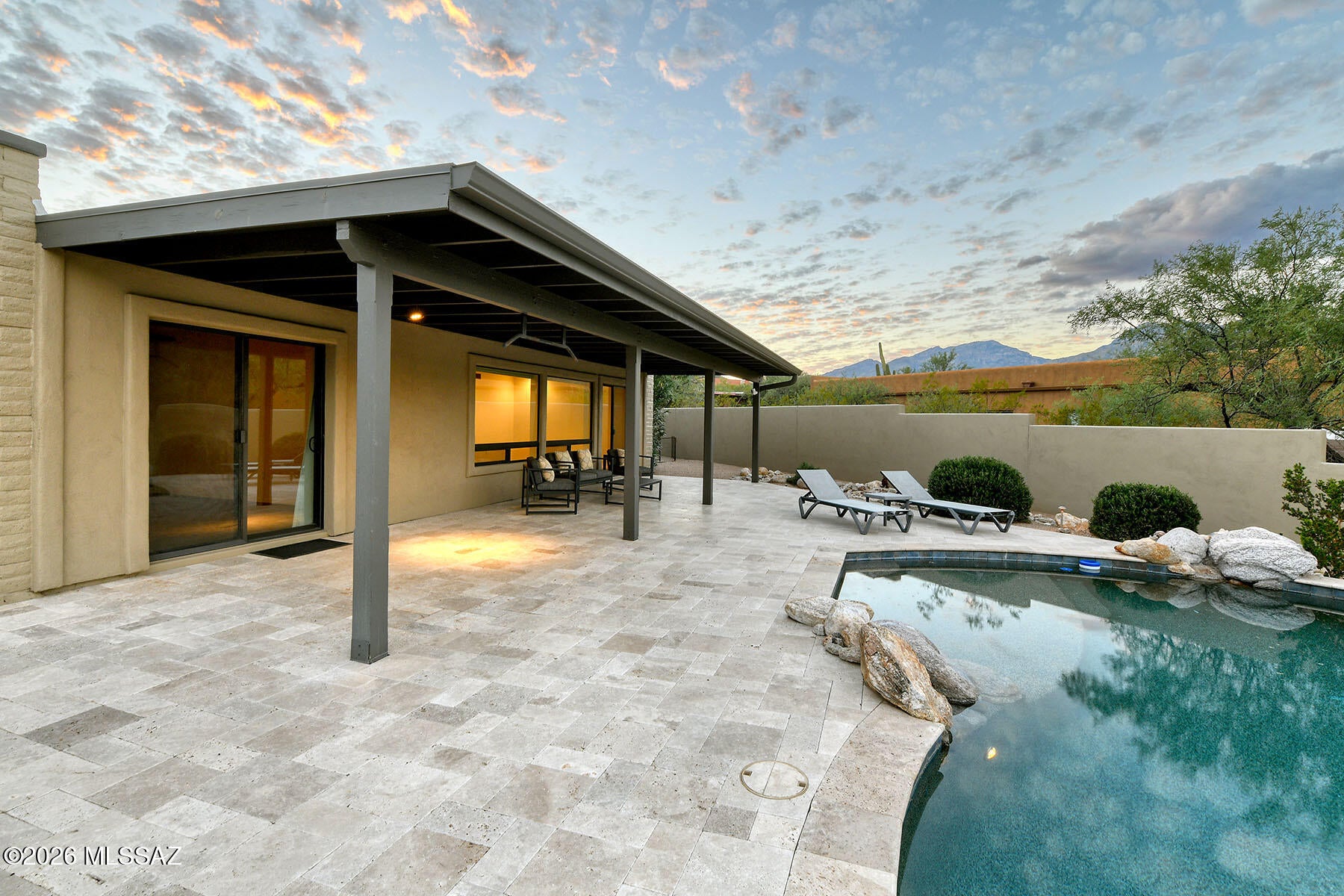 Hidden Valley Amended - Residential