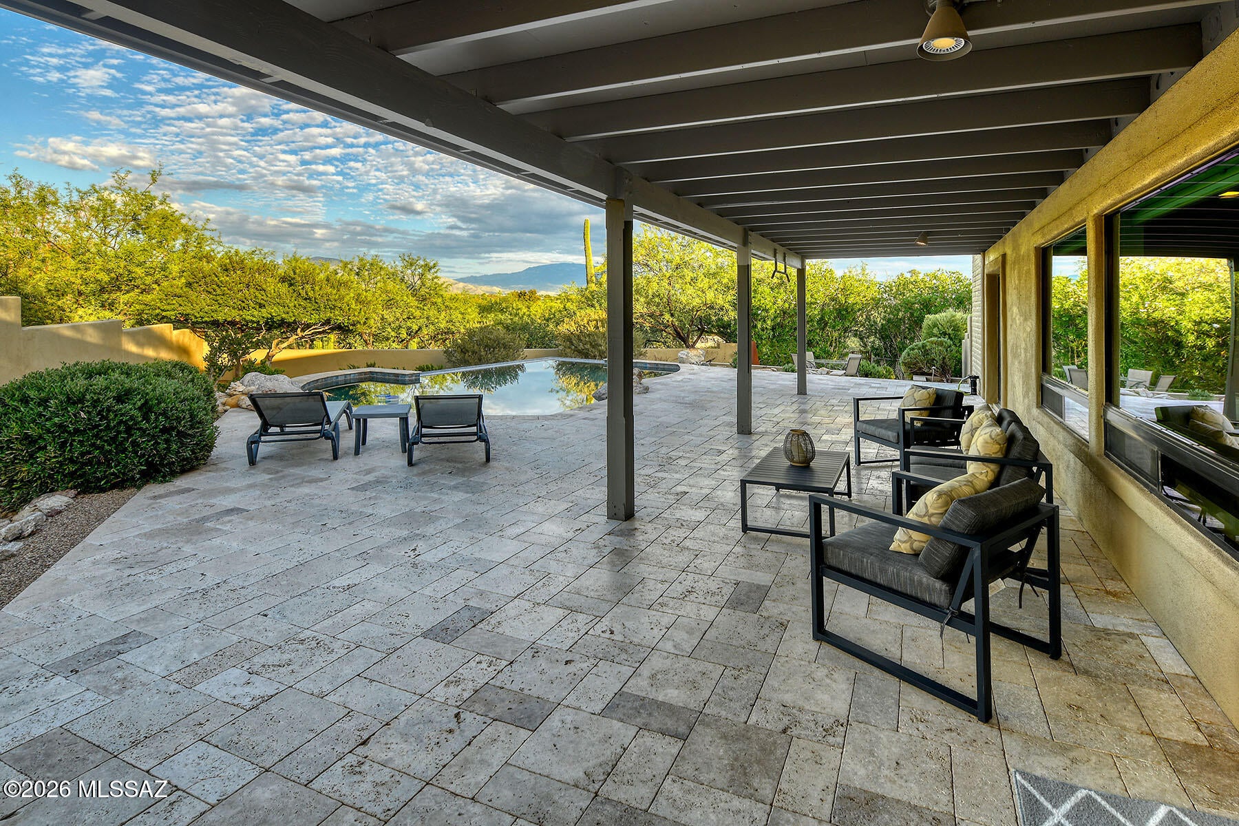 Hidden Valley Amended - Residential