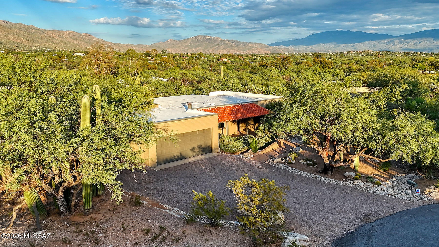 Hidden Valley Amended - Residential