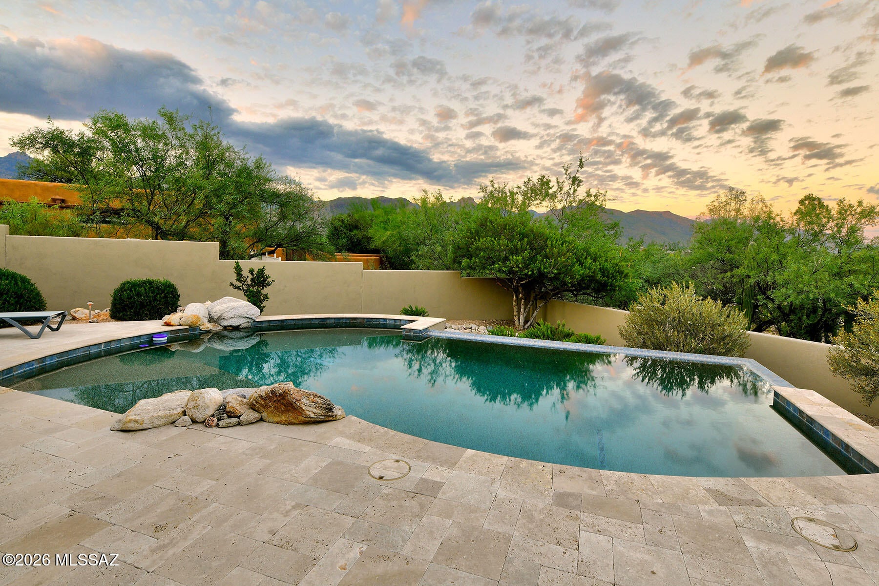 Hidden Valley Amended - Residential