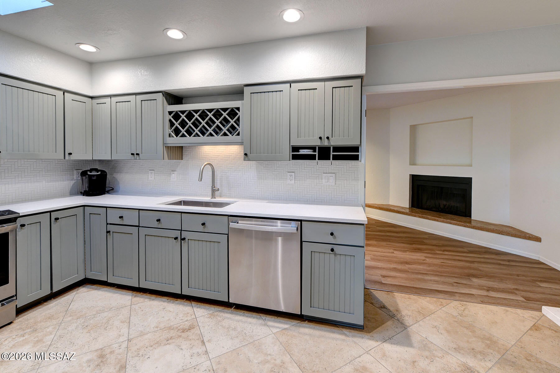 Hidden Valley Amended - Residential