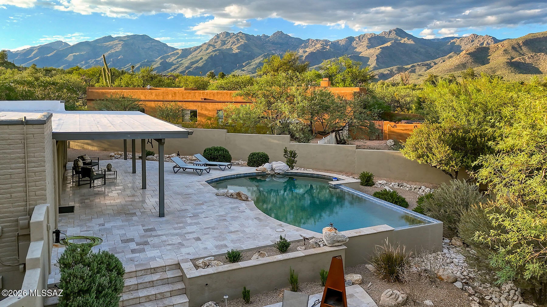 Hidden Valley Amended - Residential