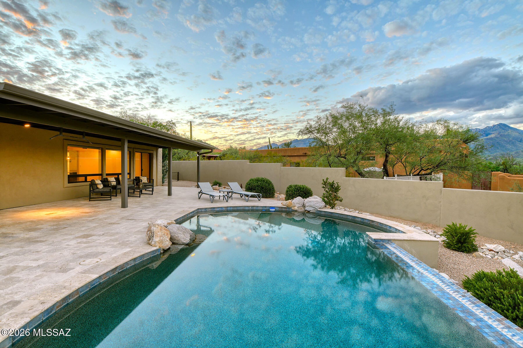 Hidden Valley Amended - Residential