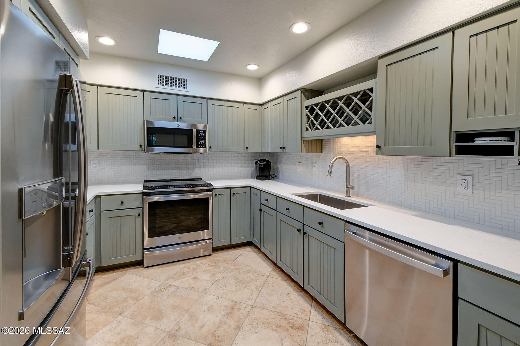 Hidden Valley Amended - Residential