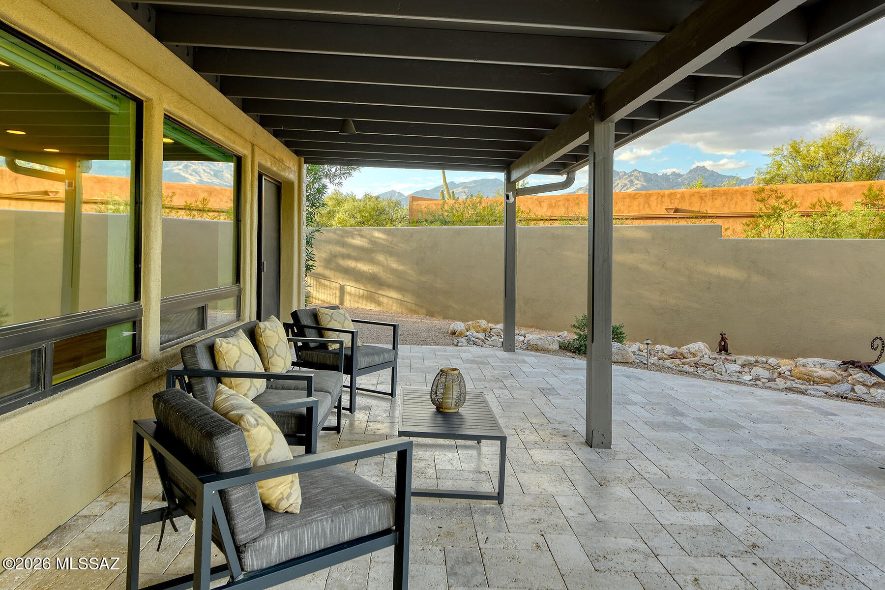 Hidden Valley Amended - Residential