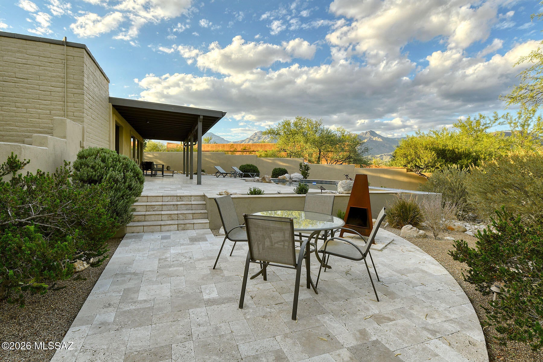 Hidden Valley Amended - Residential