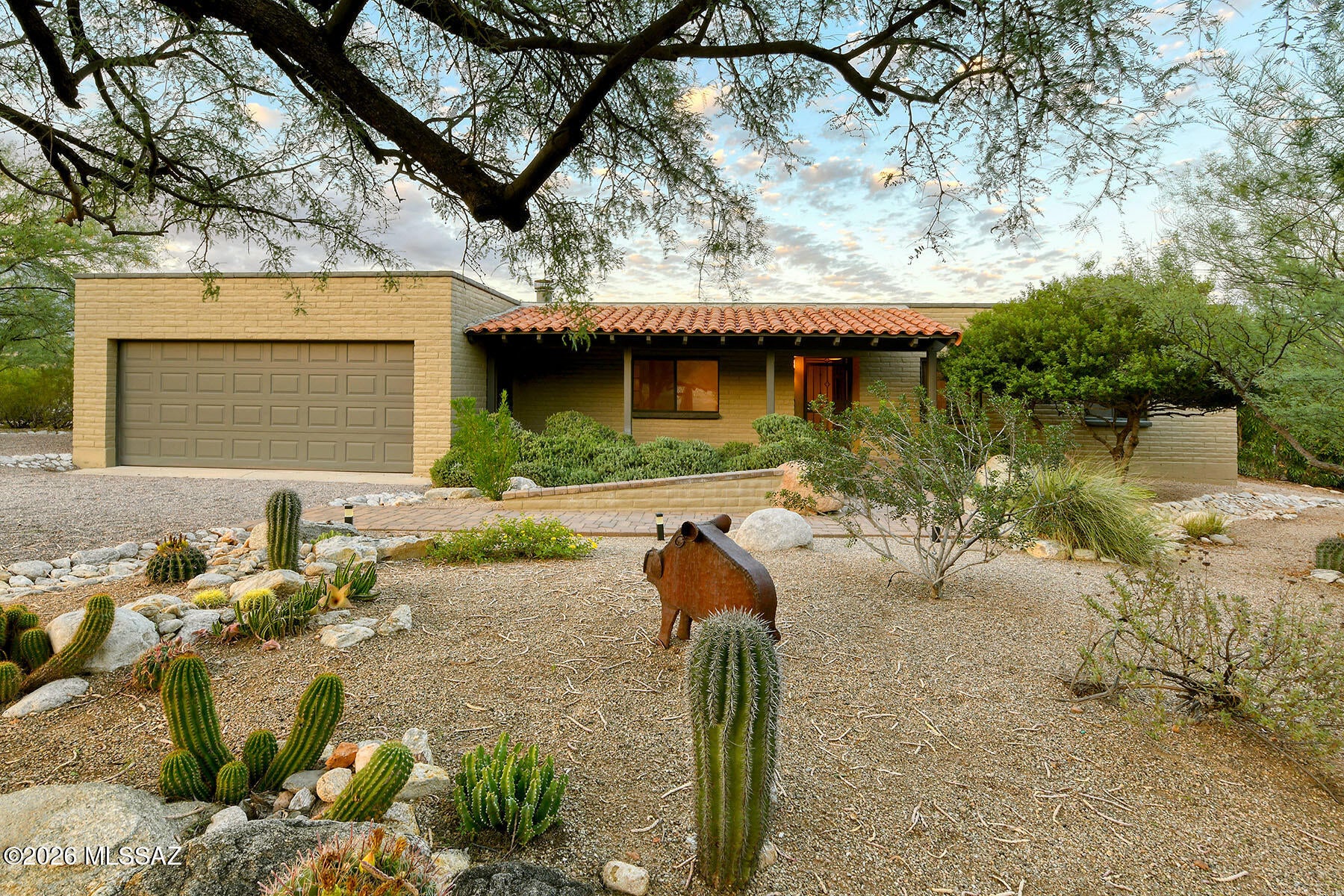 Hidden Valley Amended - Residential