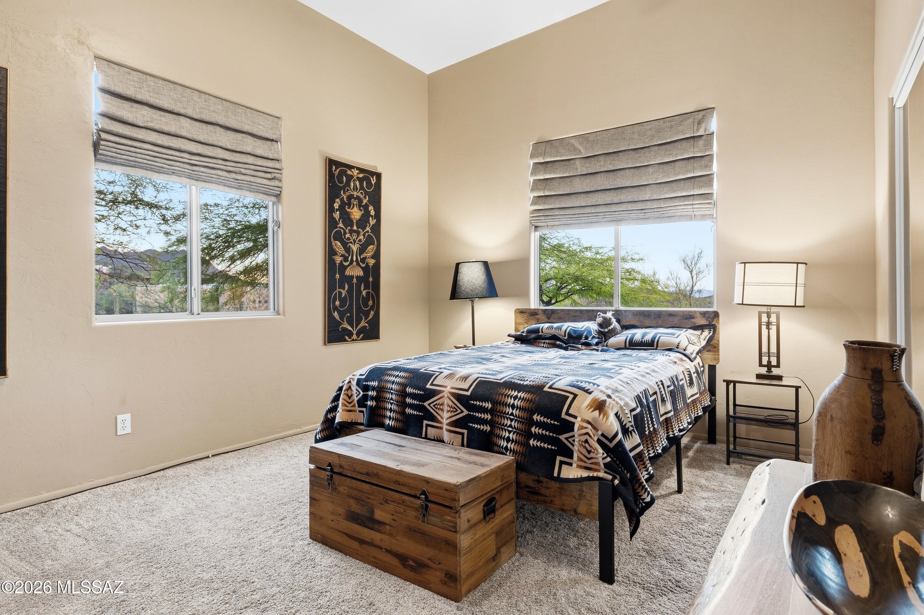 Paseo Montana (1-25) - Residential