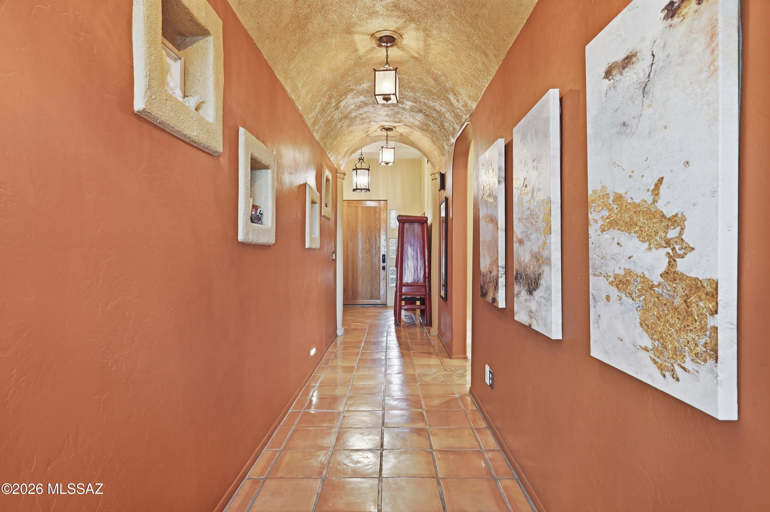 Paseo Montana (1-25) - Residential