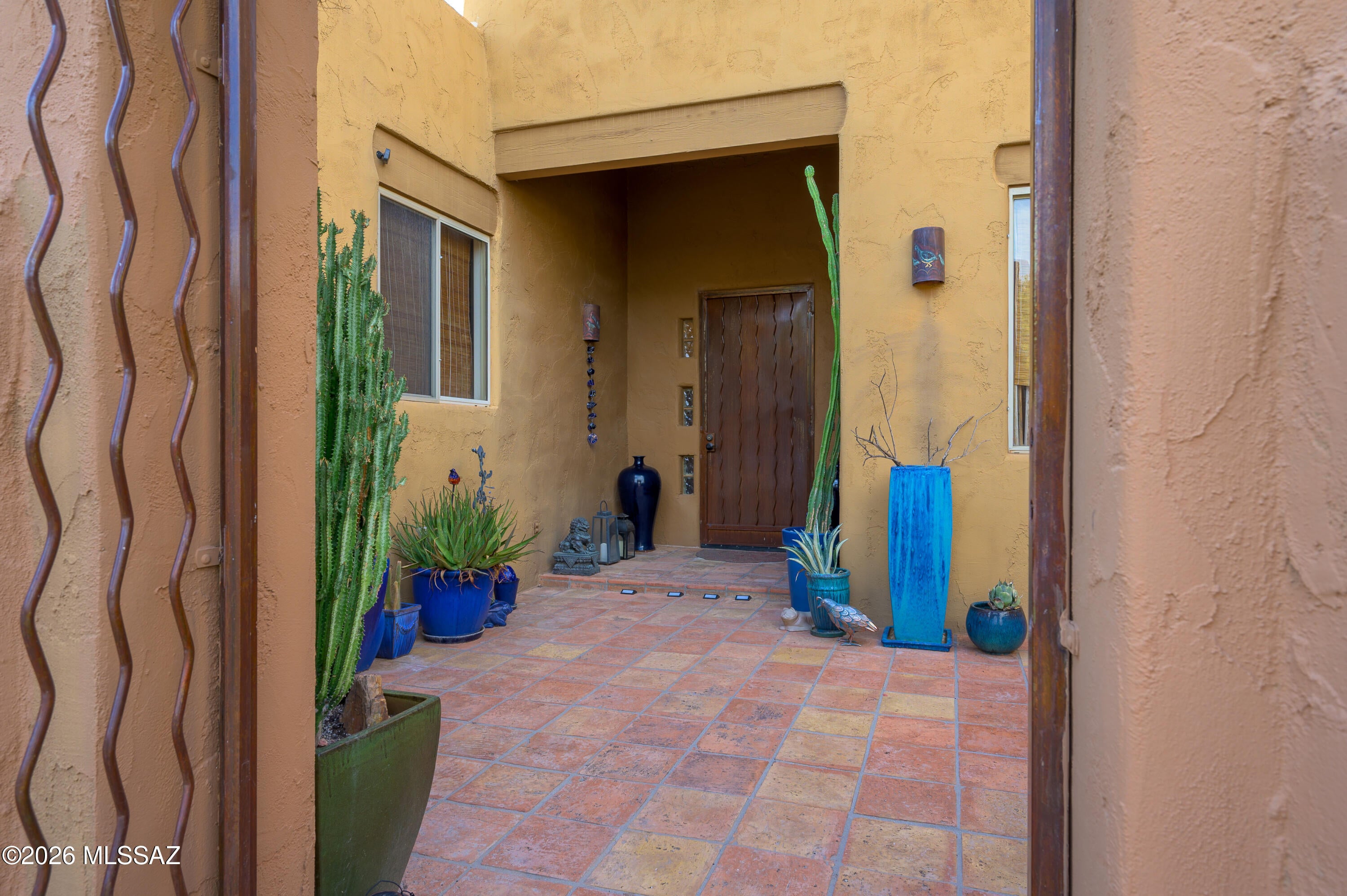 Paseo Montana (1-25) - Residential