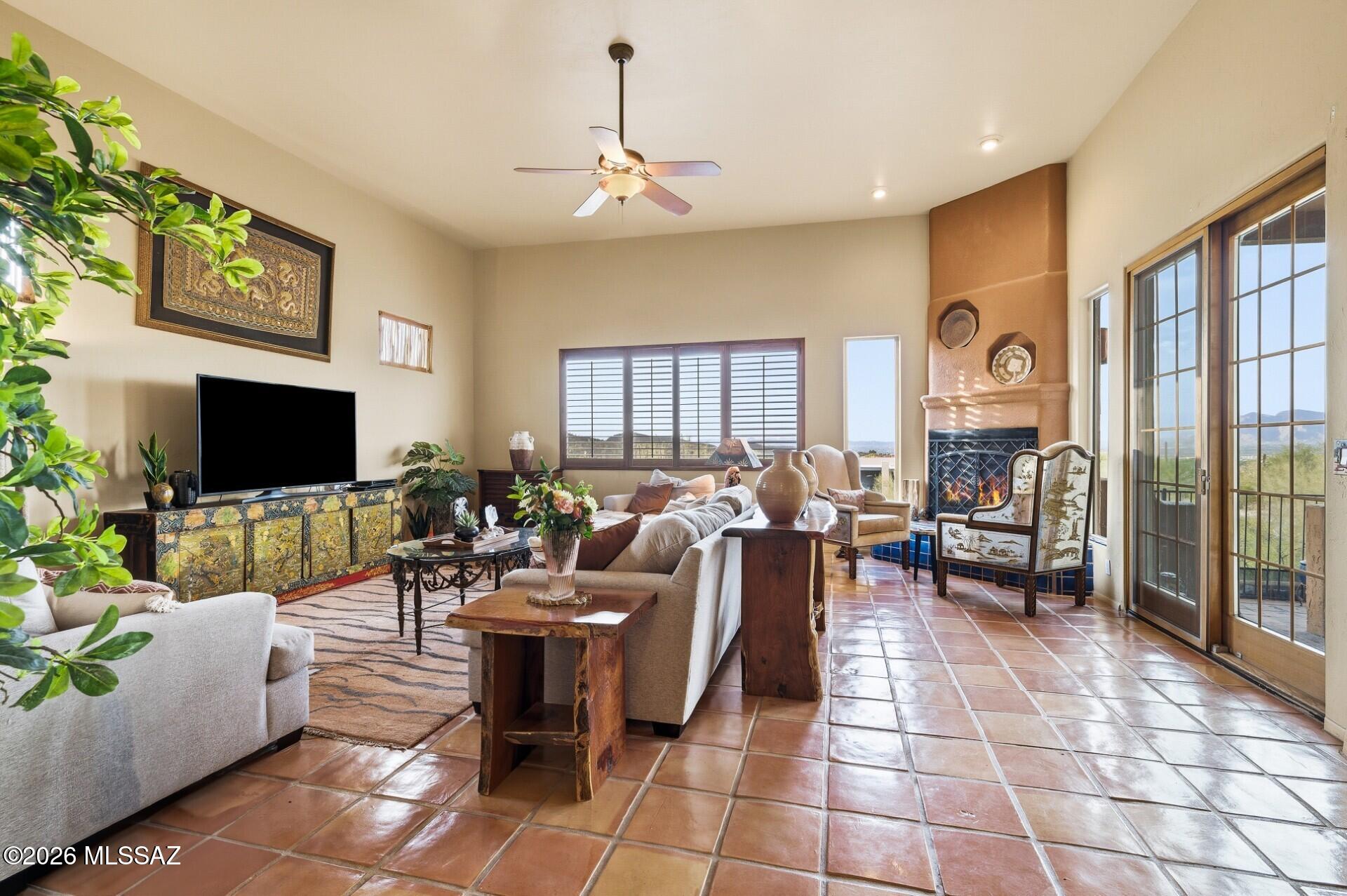 Paseo Montana (1-25) - Residential