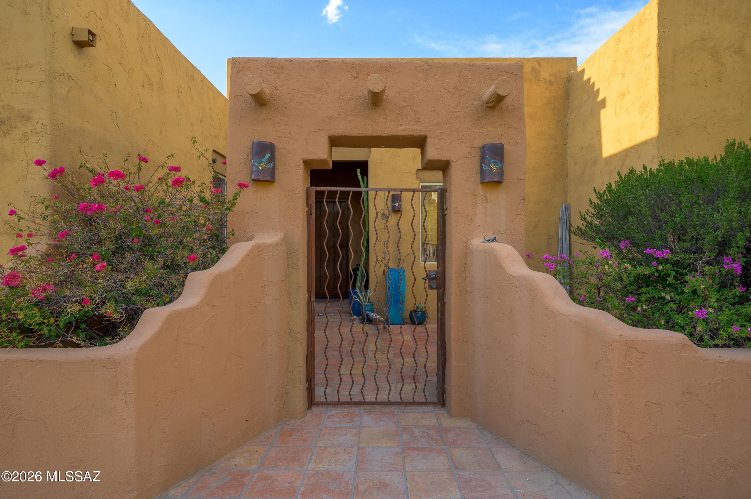 Paseo Montana (1-25) - Residential