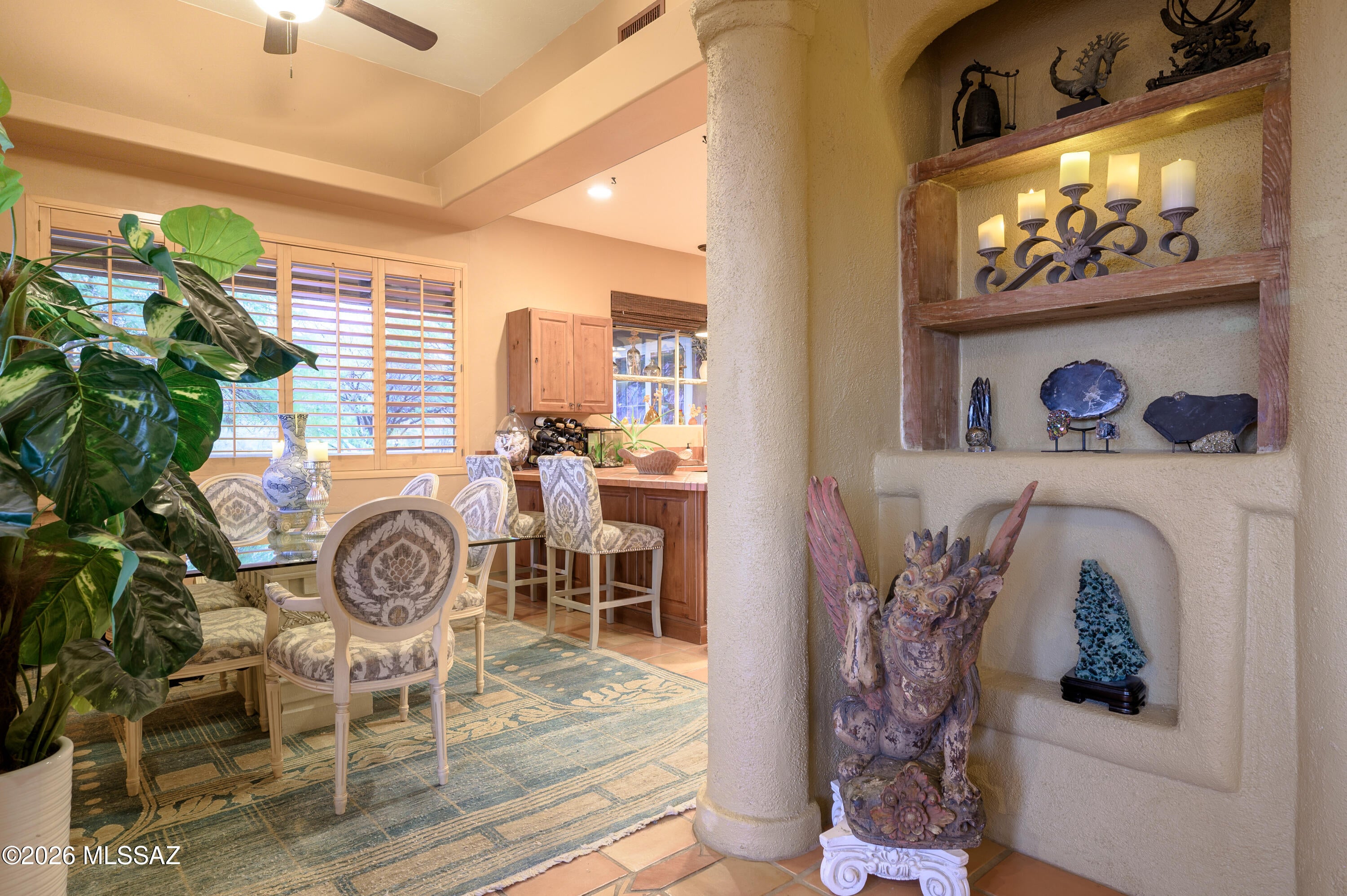 Paseo Montana (1-25) - Residential
