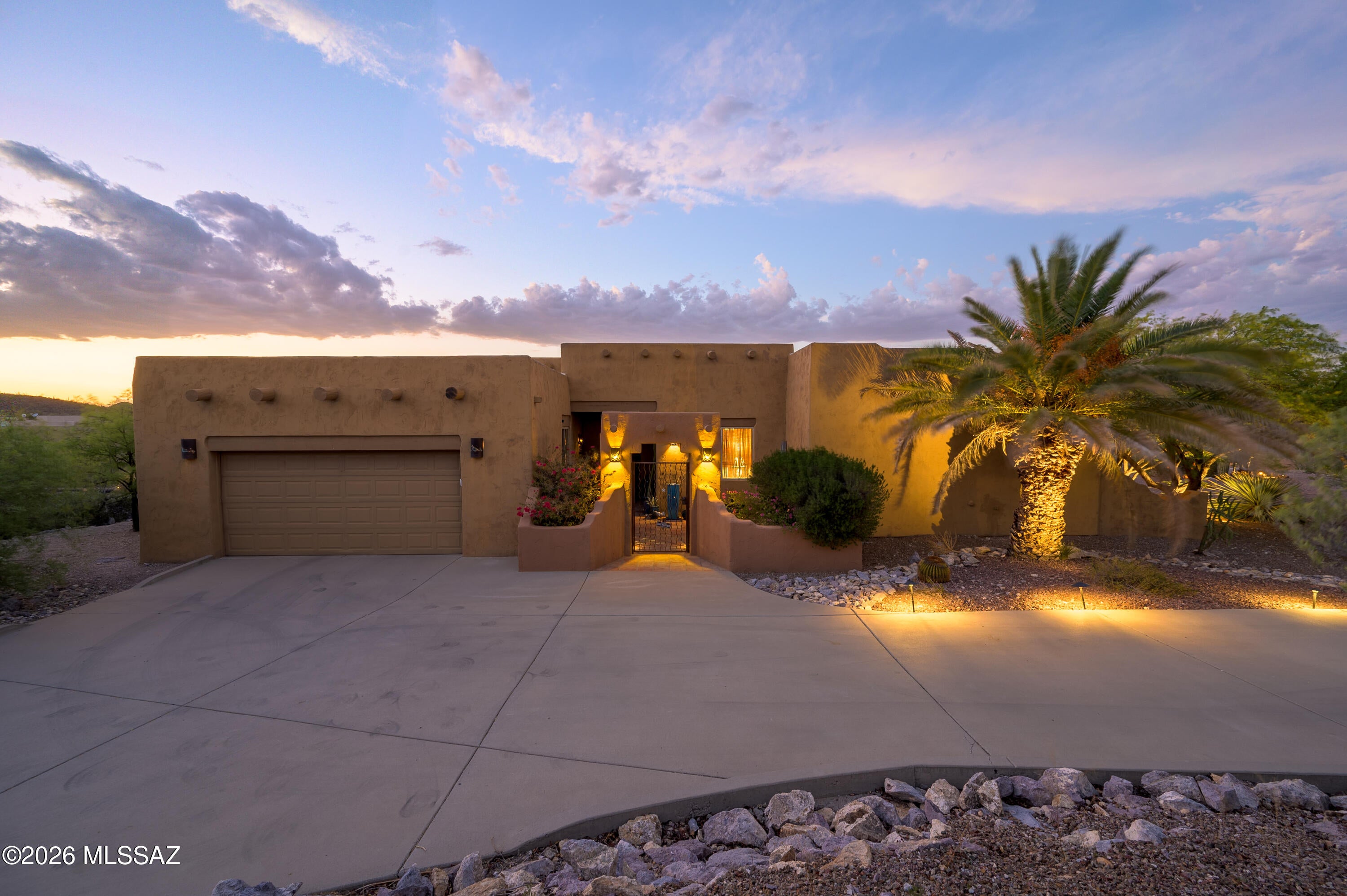 Paseo Montana (1-25) - Residential