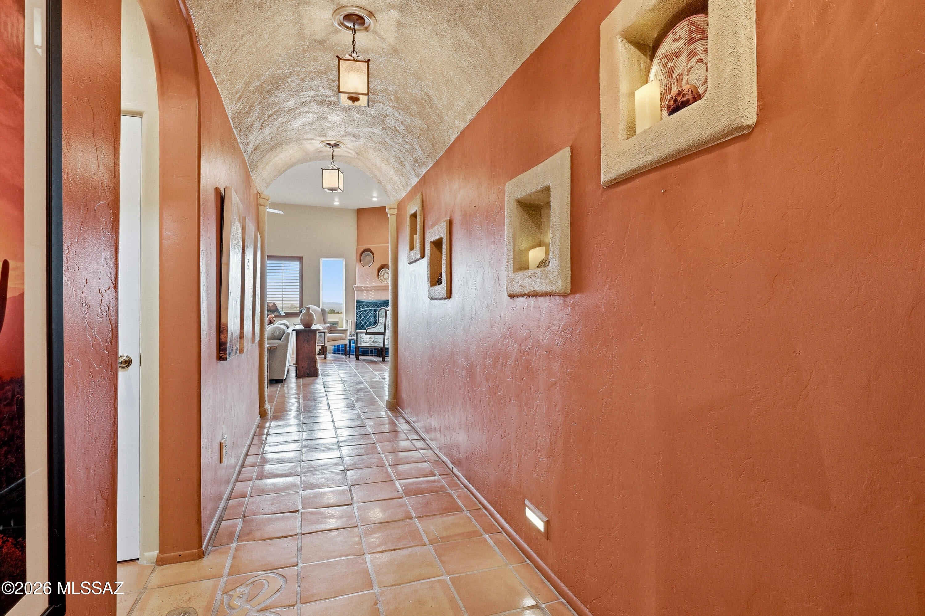 Paseo Montana (1-25) - Residential