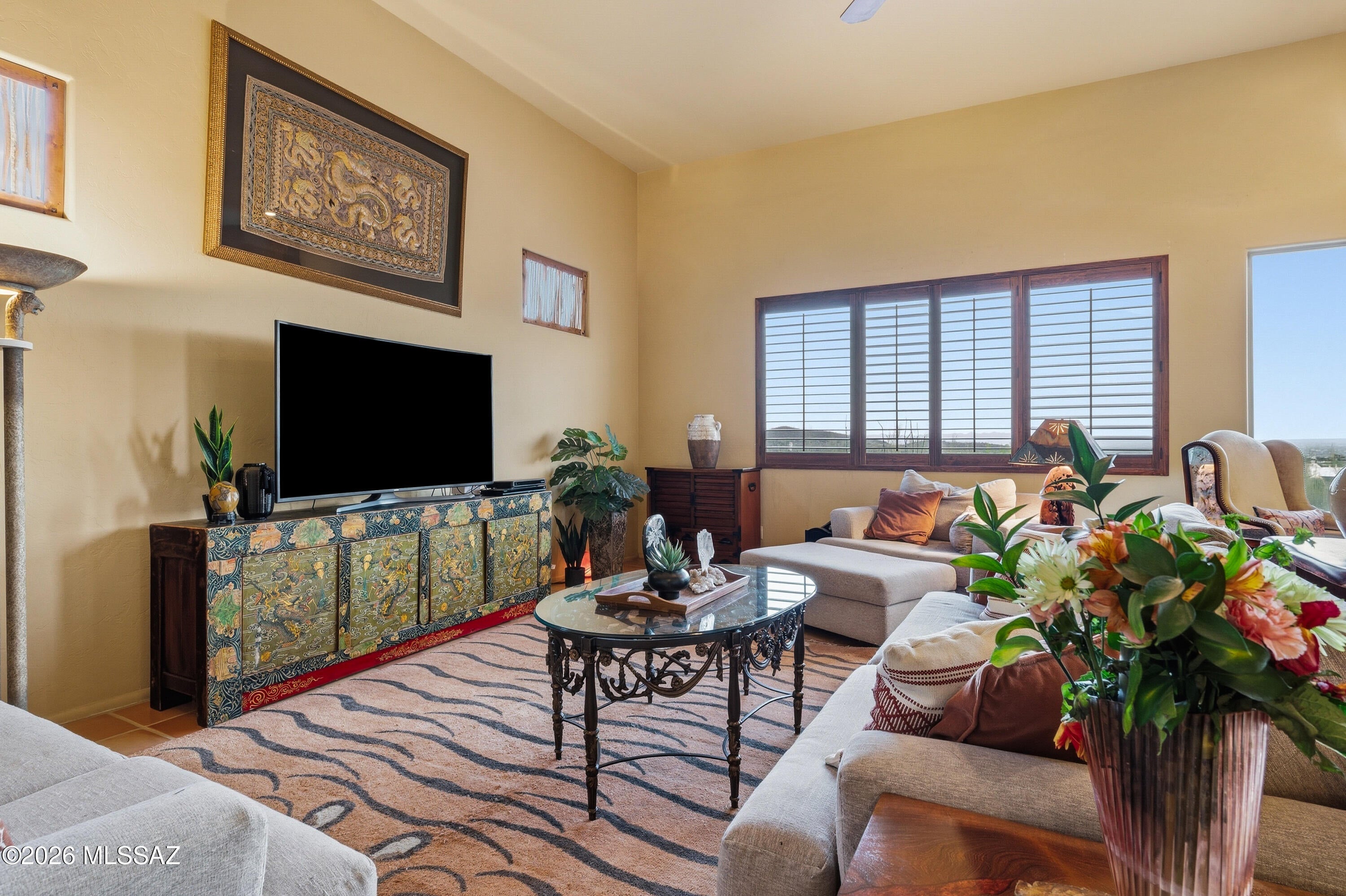 Paseo Montana (1-25) - Residential