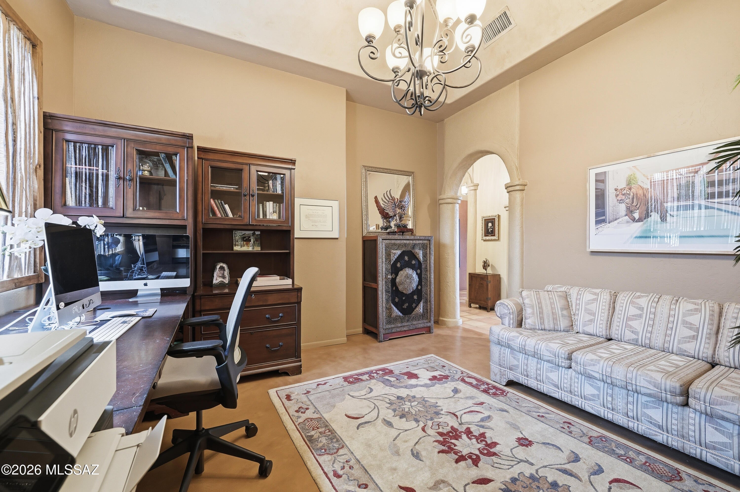 Paseo Montana (1-25) - Residential