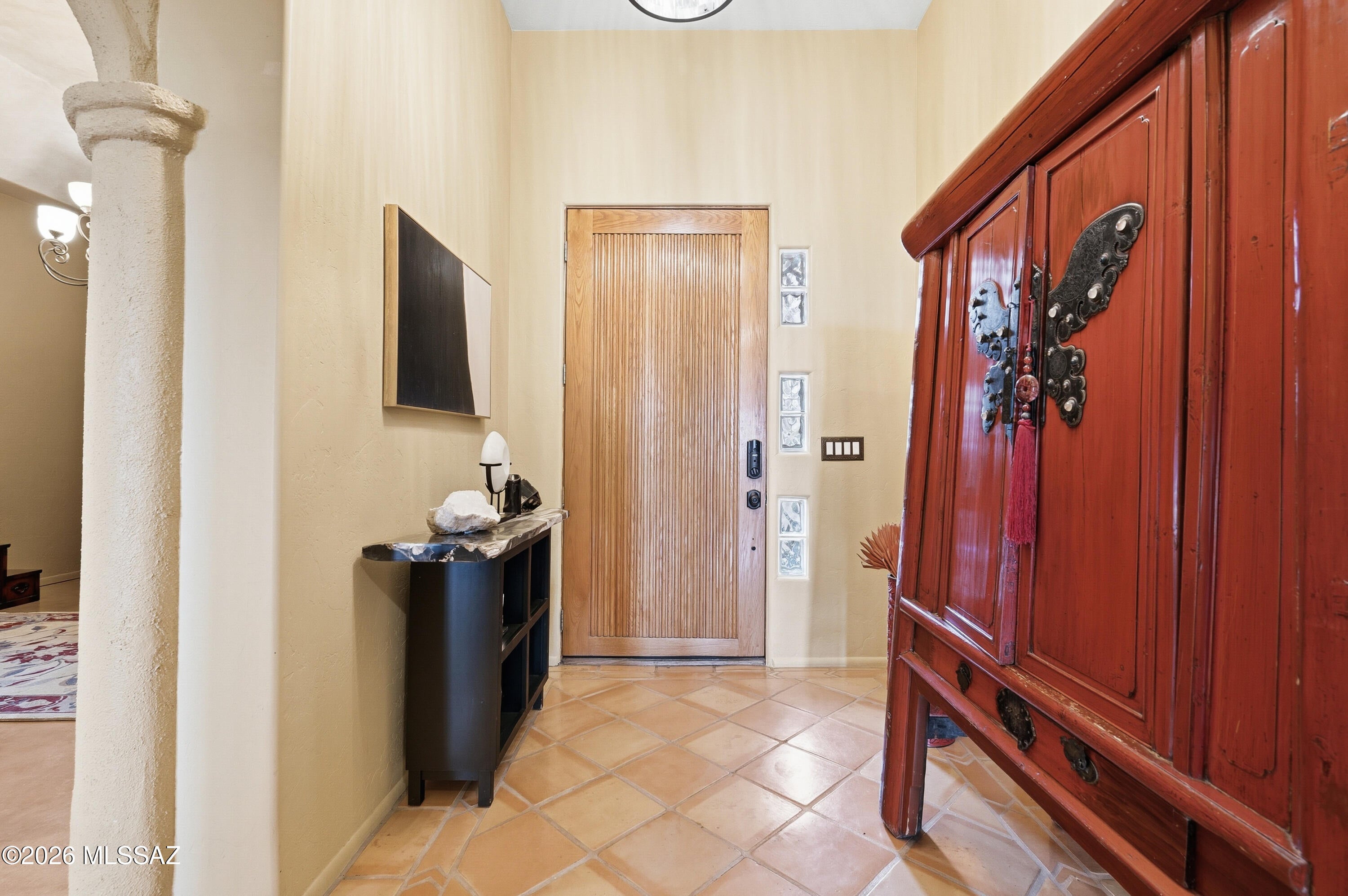 Paseo Montana (1-25) - Residential