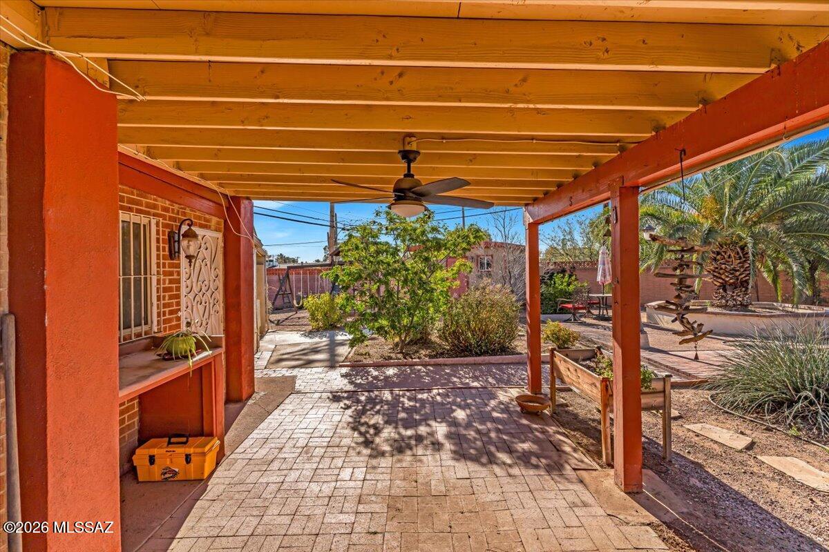 Jackson Addition - Residential