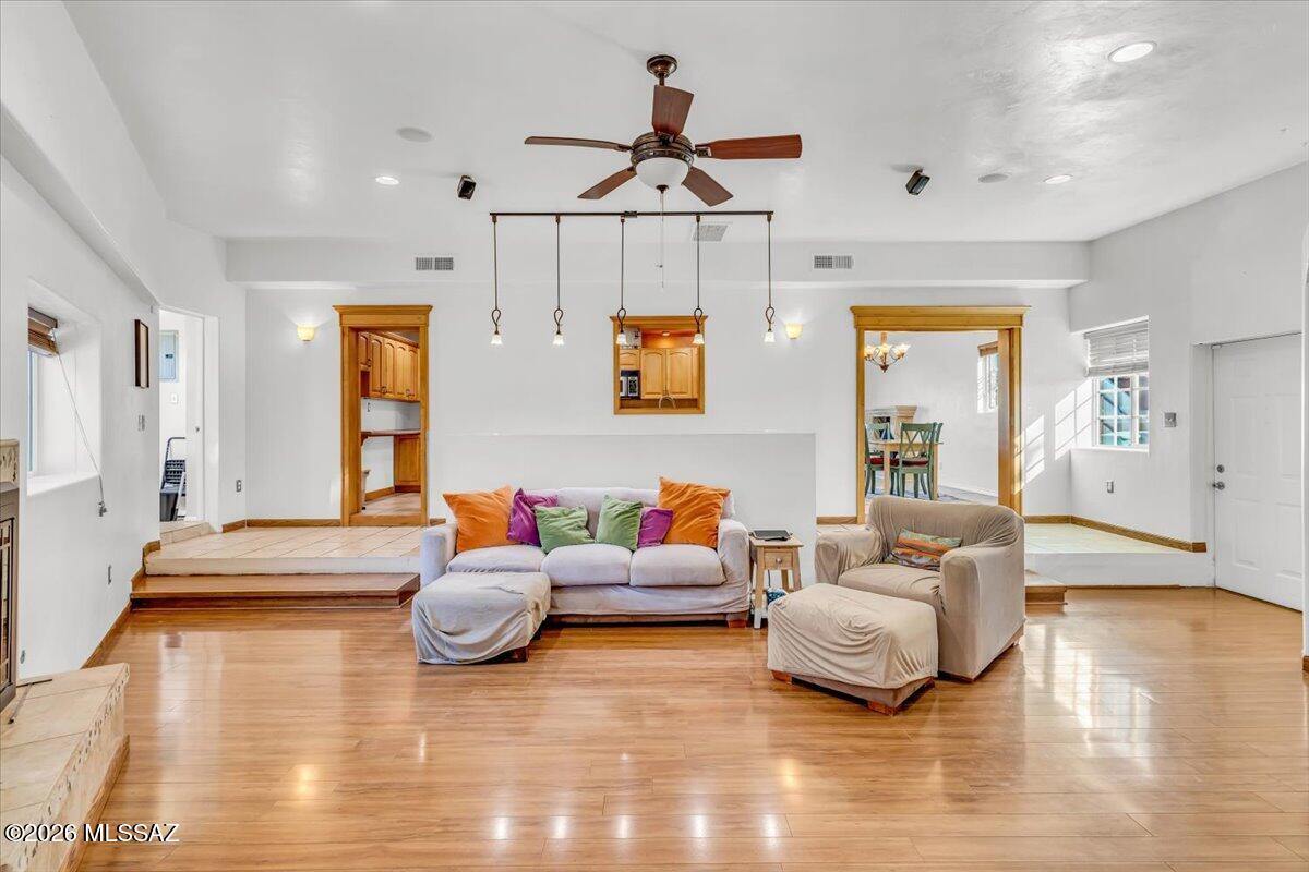 Jackson Addition - Residential