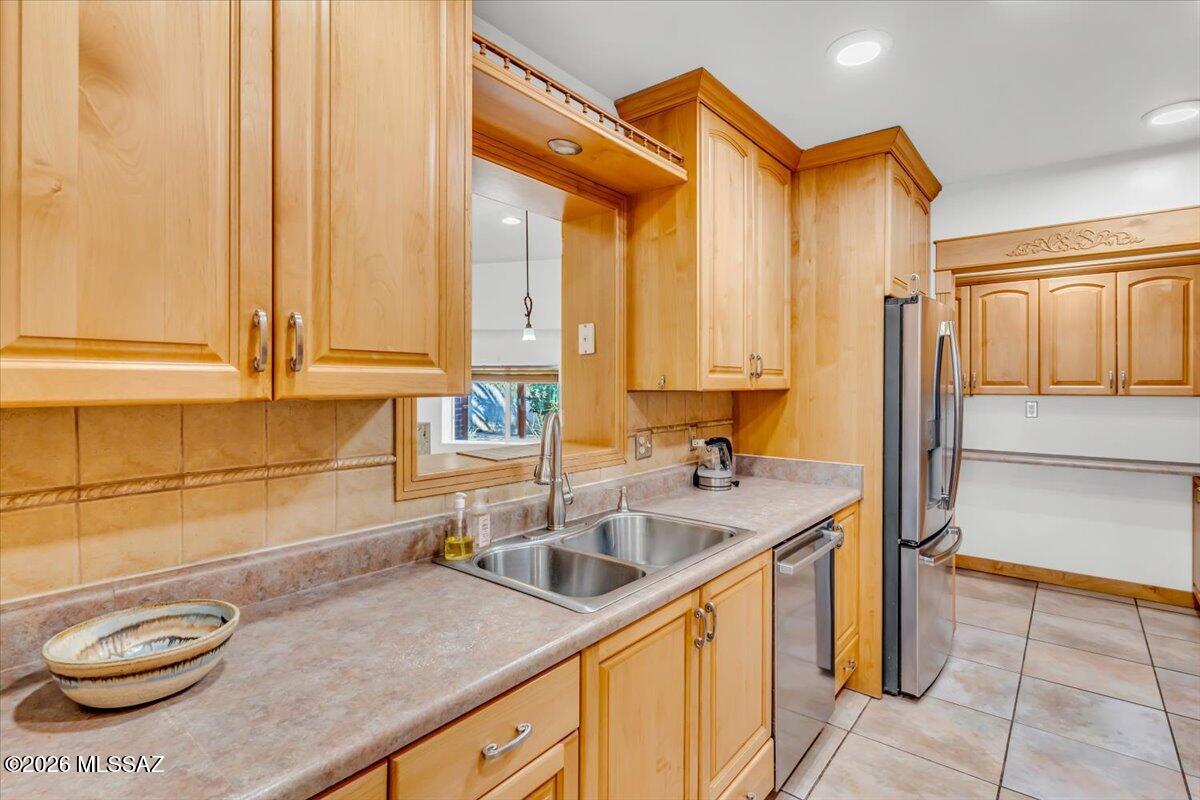 Jackson Addition - Residential