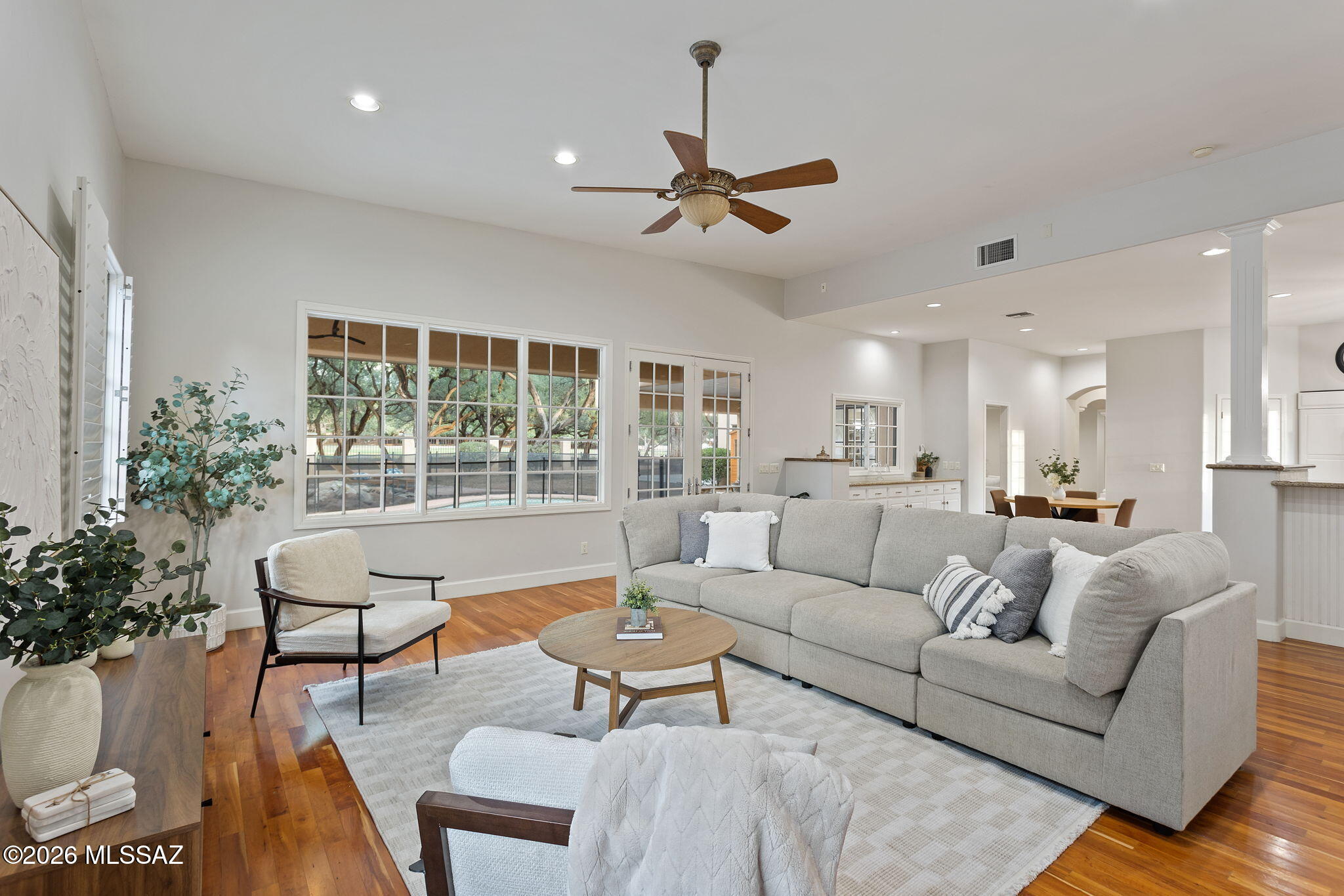 Forty Niners Country Club Estates - Residential
