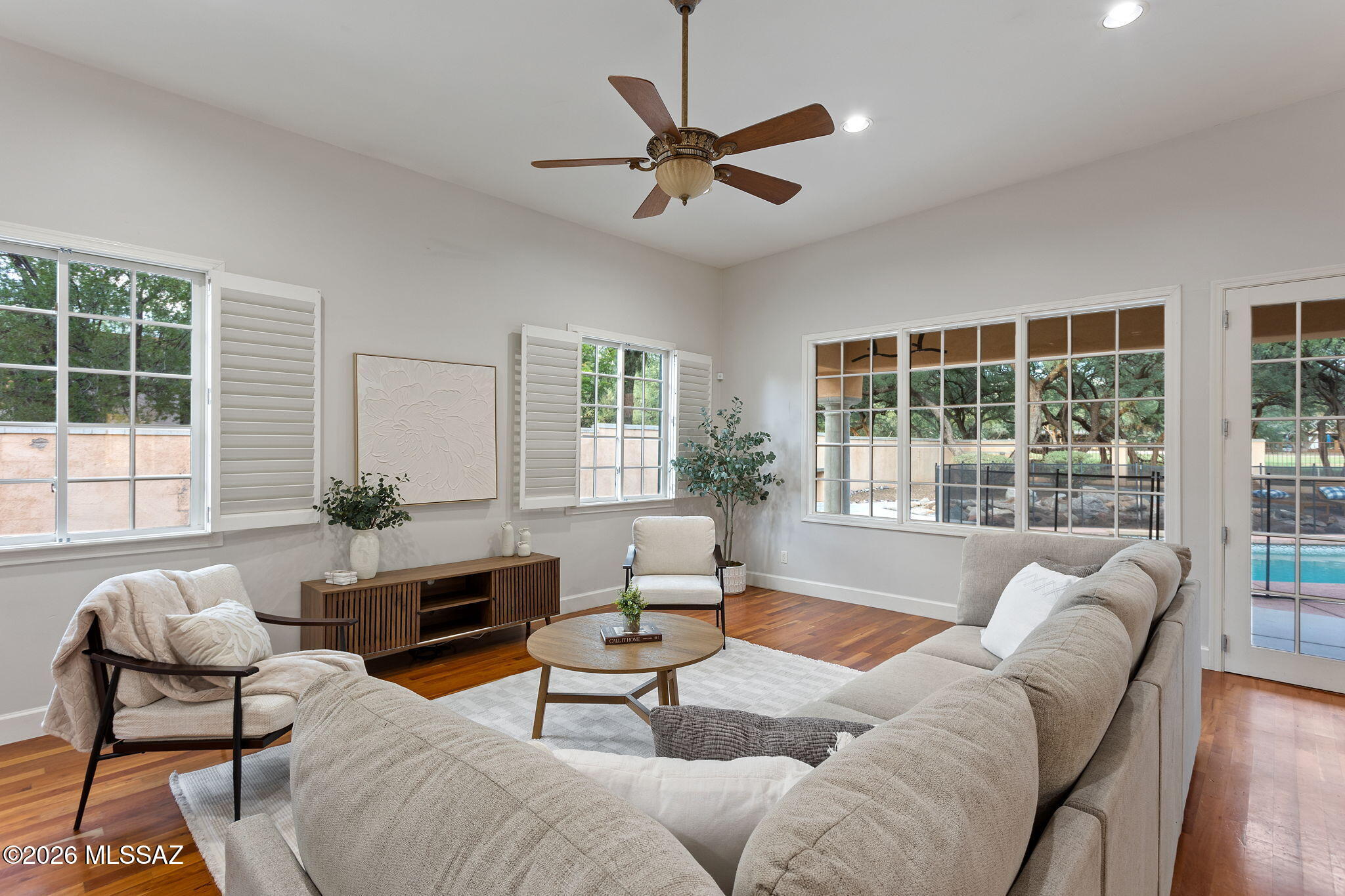 Forty Niners Country Club Estates - Residential