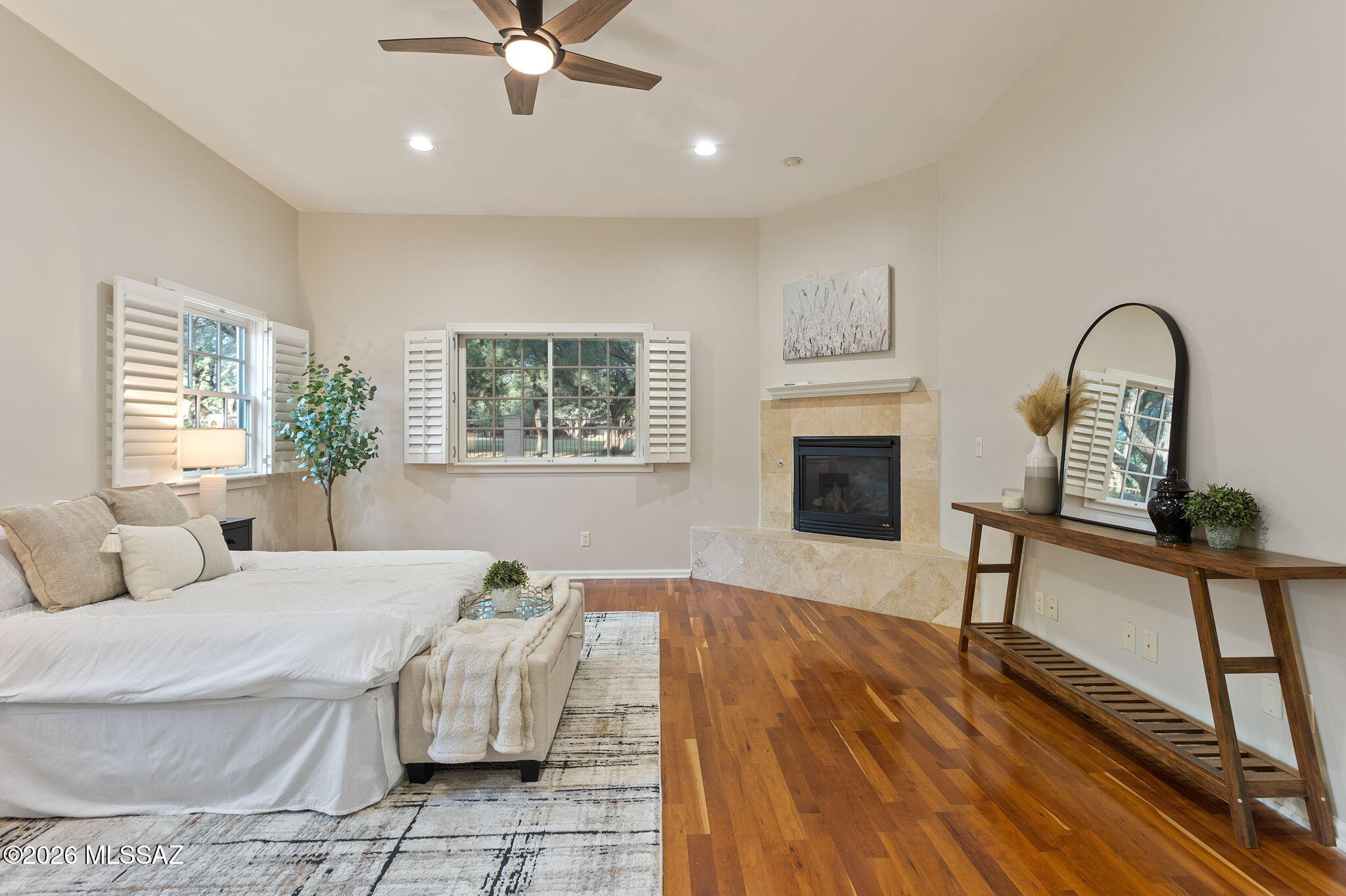 Forty Niners Country Club Estates - Residential
