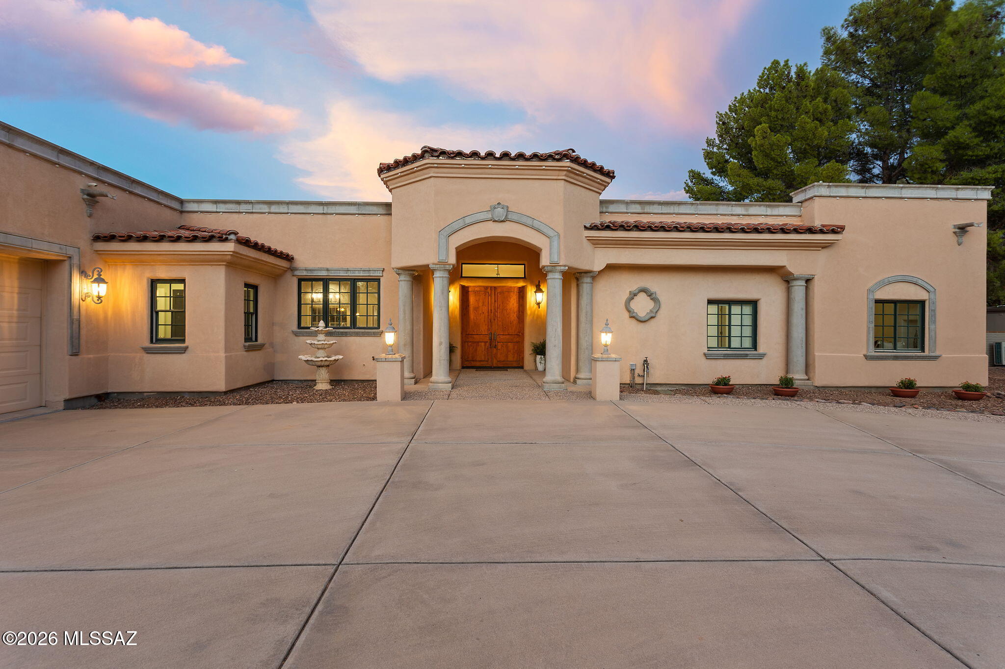 Forty Niners Country Club Estates - Residential