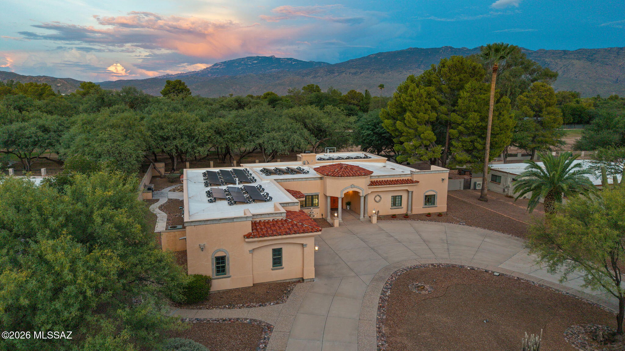 Forty Niners Country Club Estates - Residential